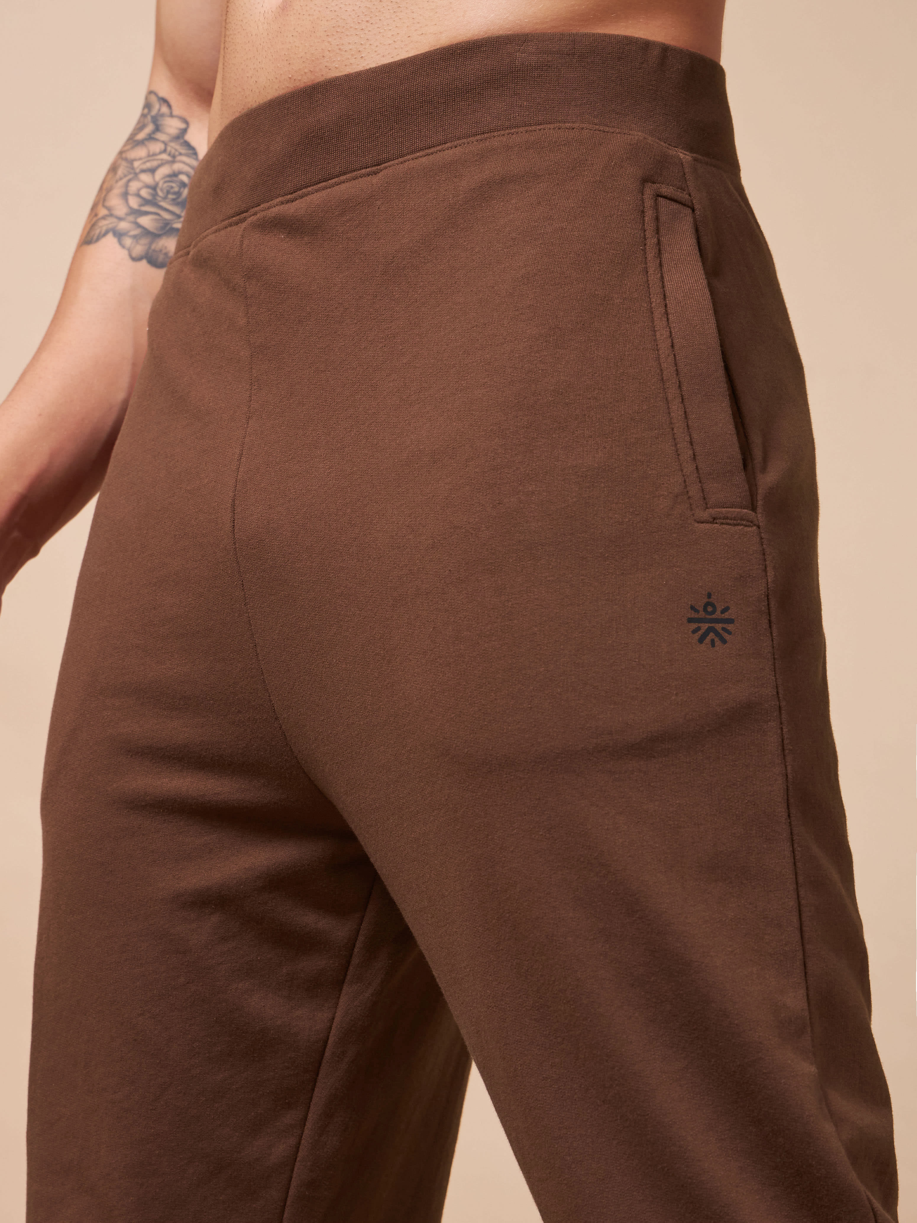 Lowers - NS BASIC / PLAIN (WITHOUT LINING)