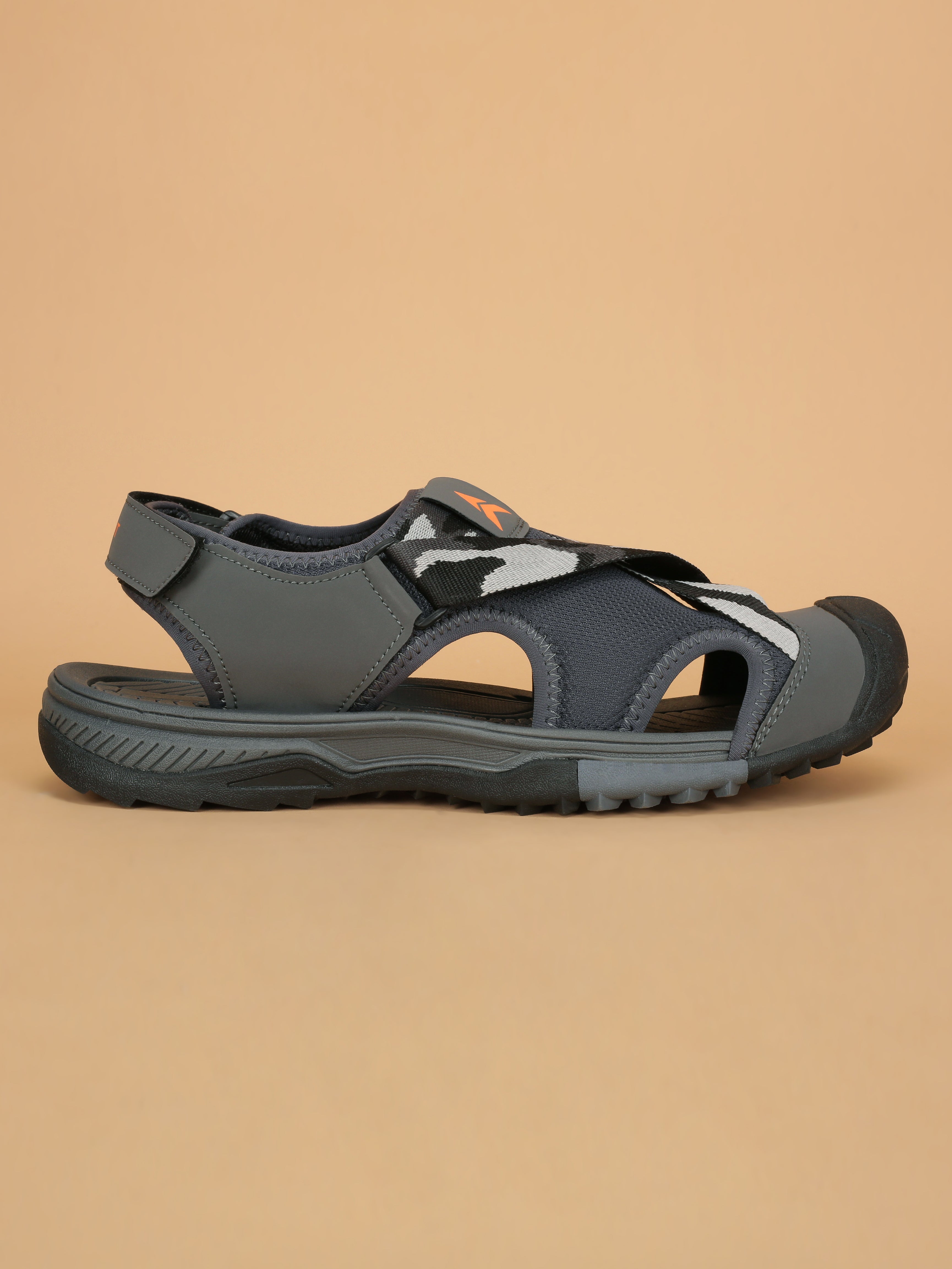 Avant Men's Range Sandals - Blue