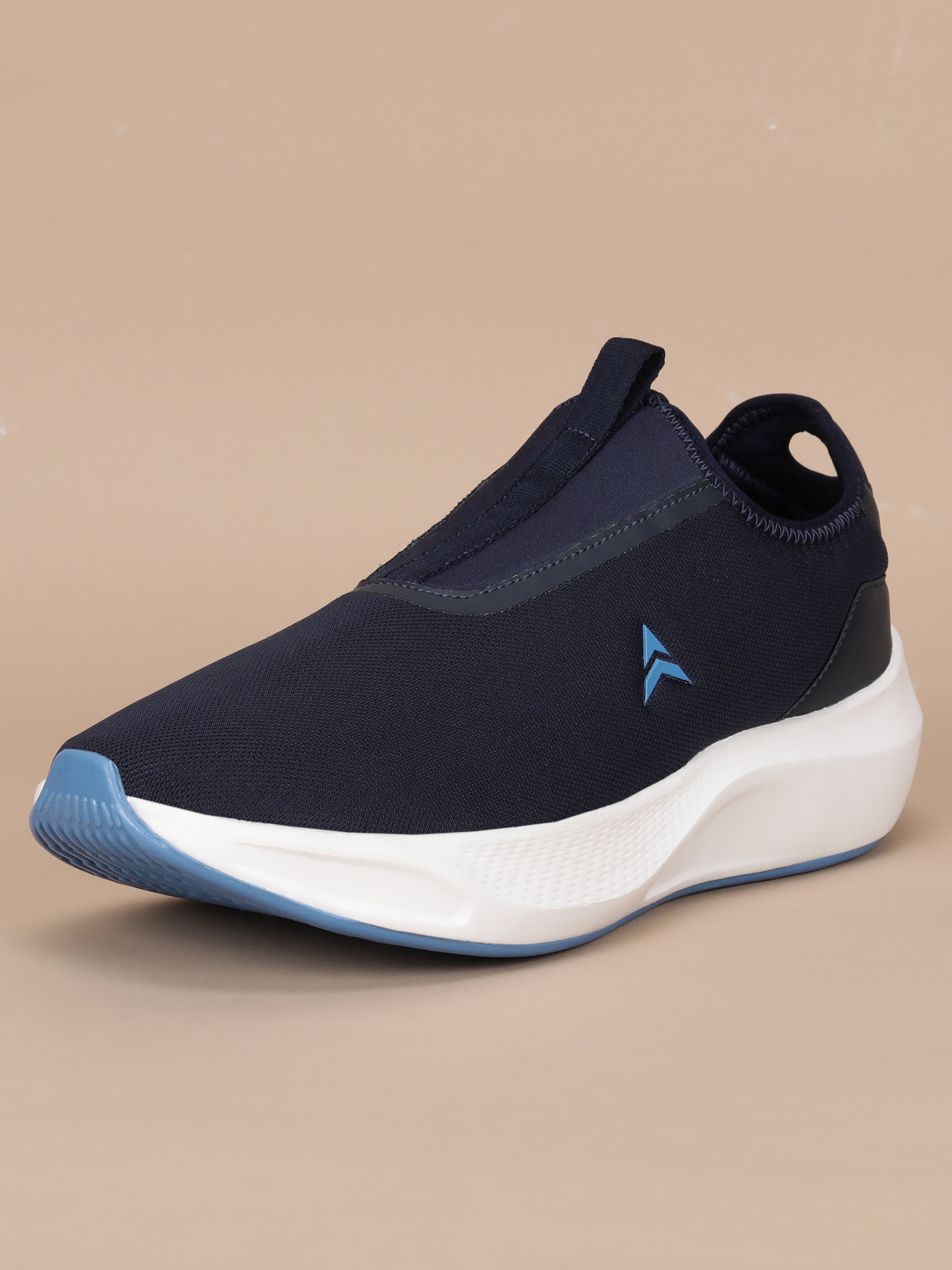 Avant Men's OneGo Slip-On Shoes - Blue/White