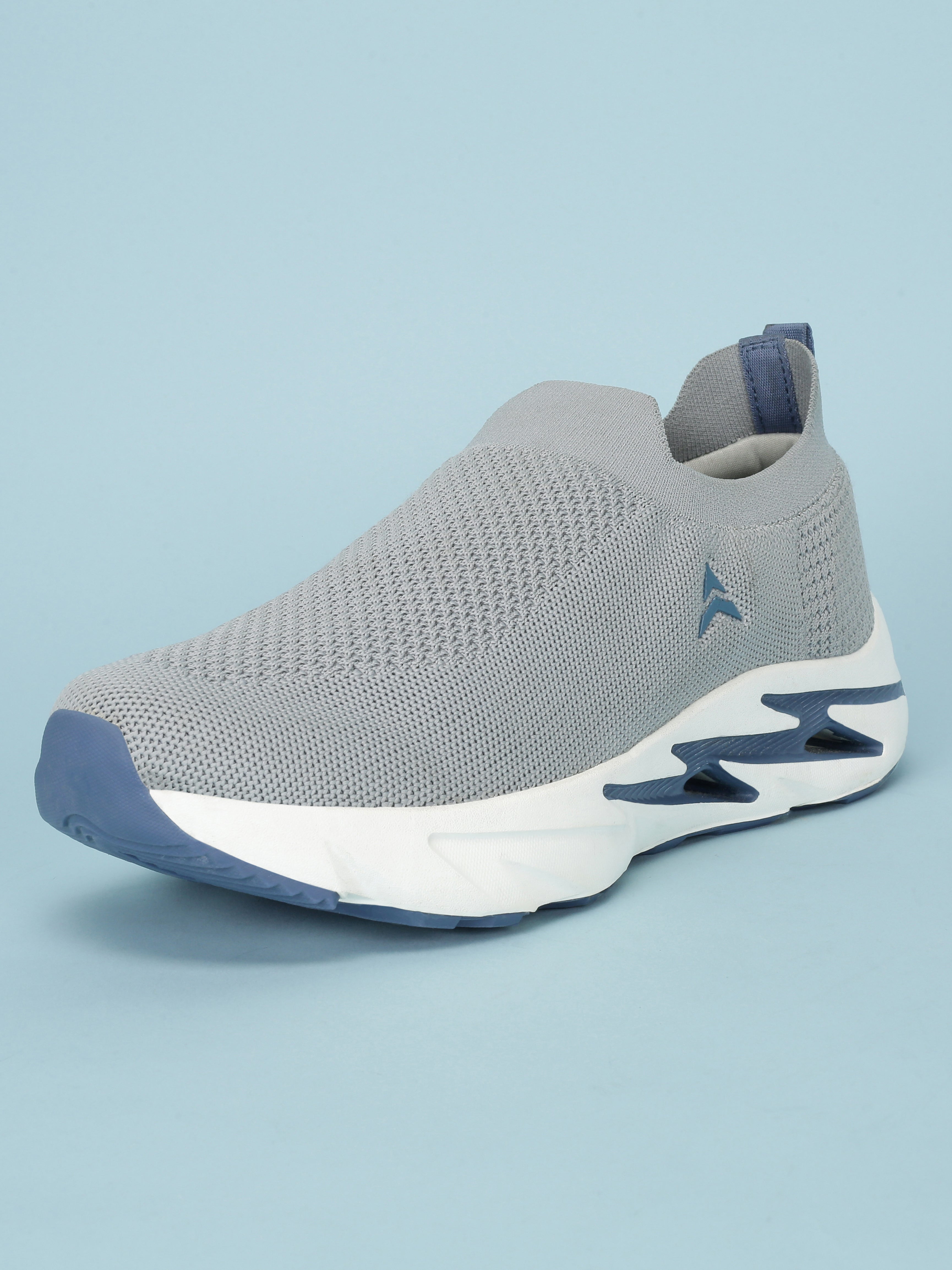 Avant Men's Axen Walking Shoes - Grey