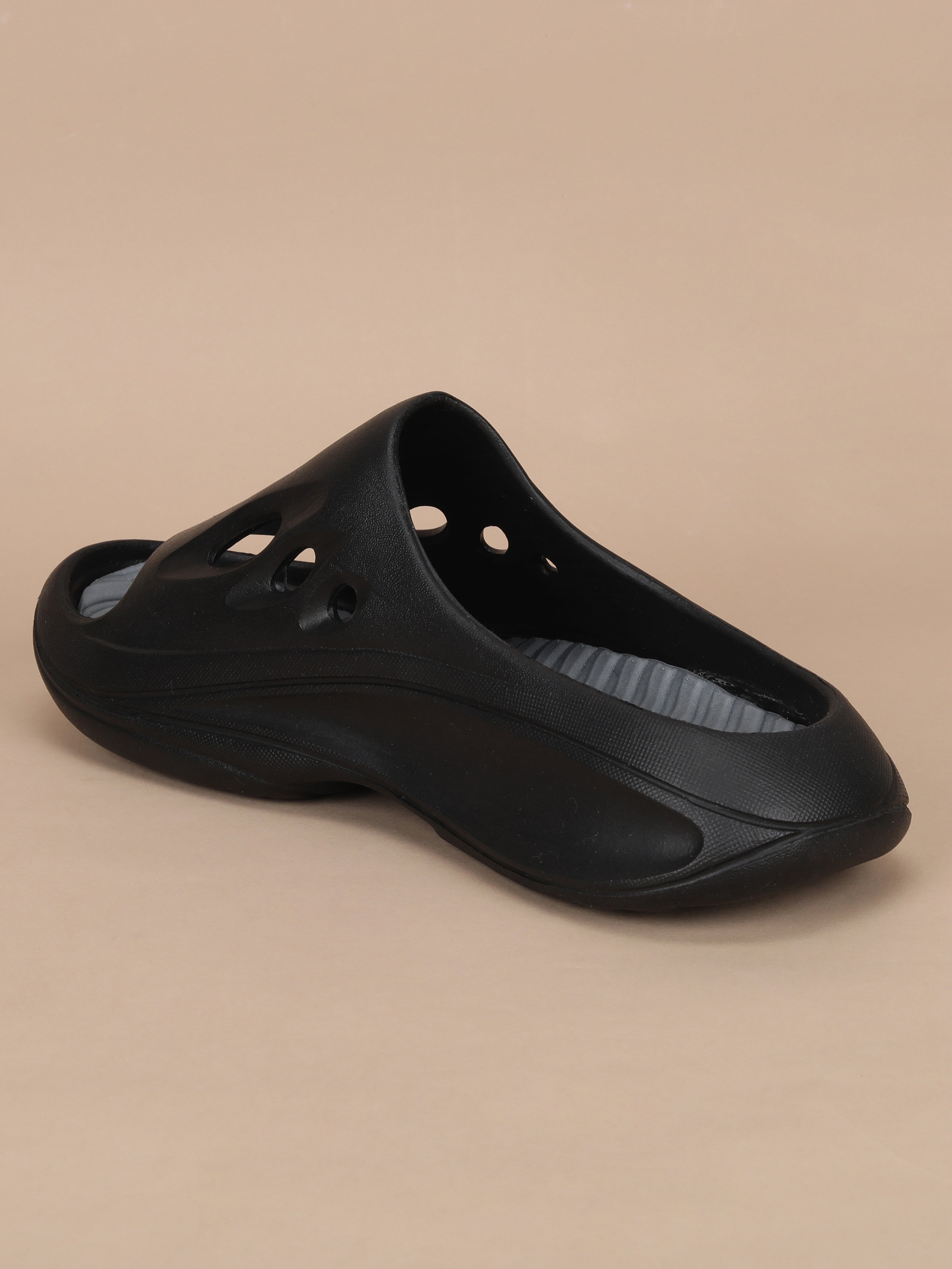 Avant Men's Hover Sliders - Black