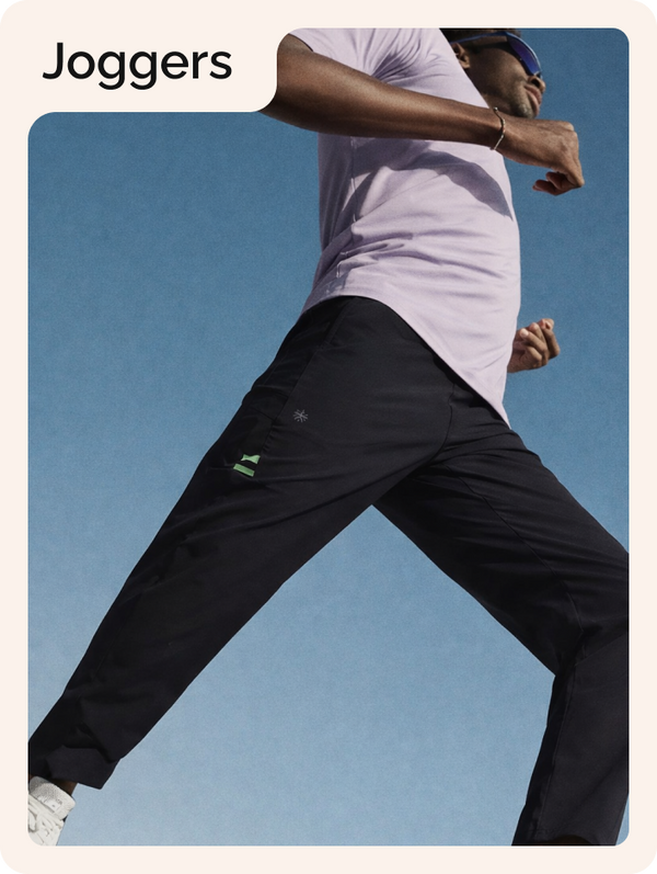 Joggers