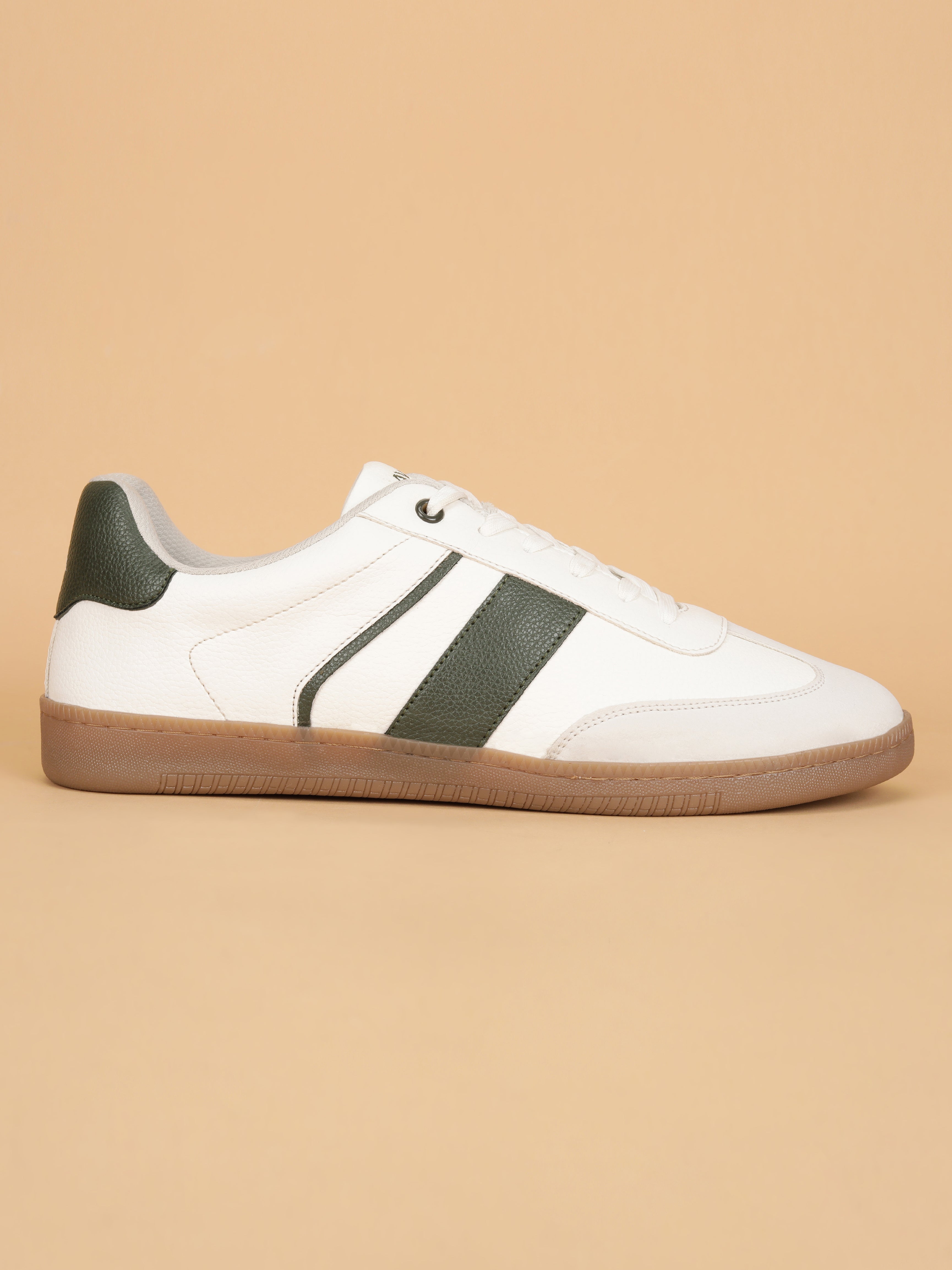 Avant Men's Zyric Sneakers - Olive