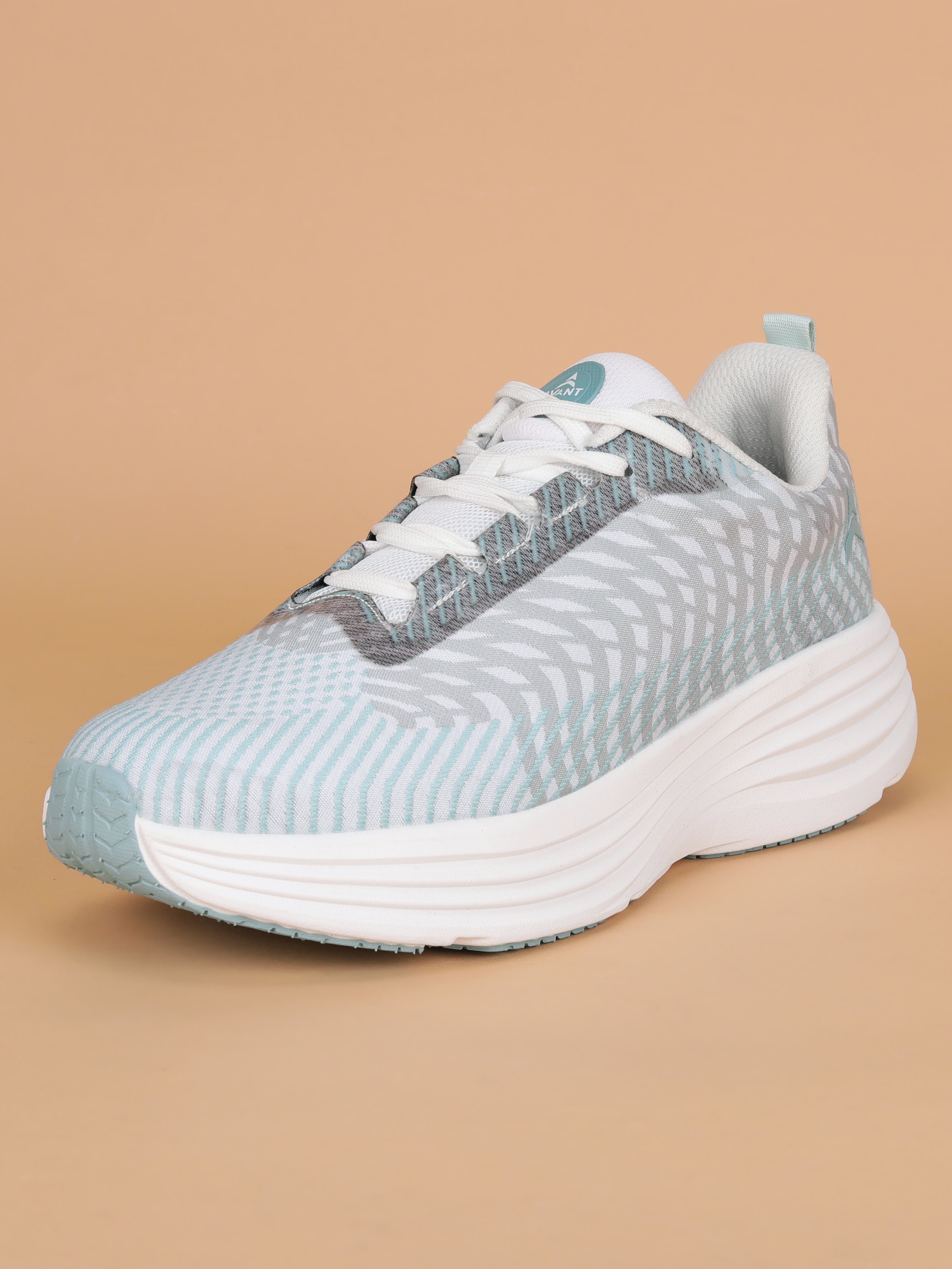 Avant Women's Aeris Sneaker Shoes - L.Blue