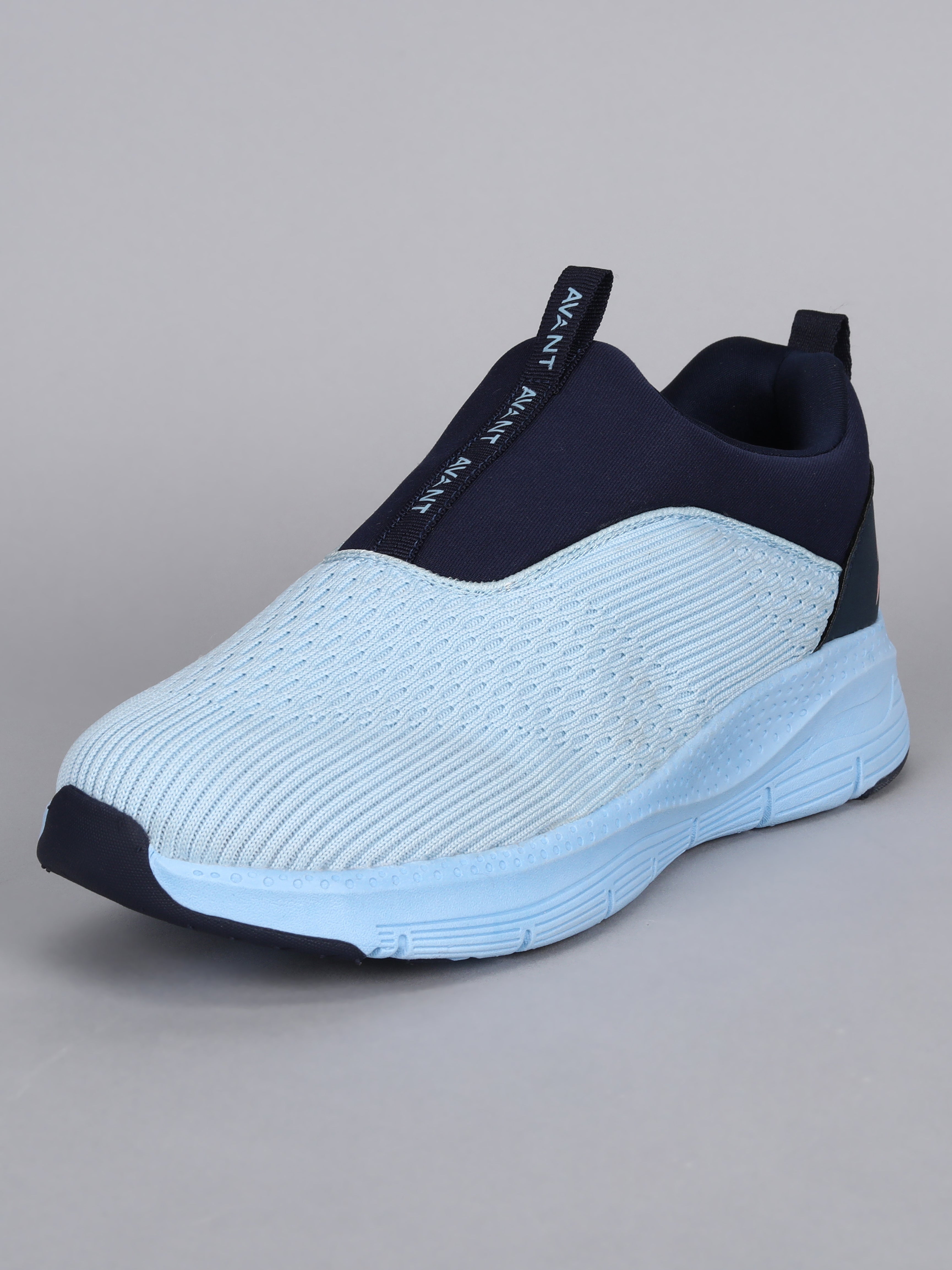 Avant Women's Celessa Walking Shoes - Ice Blue