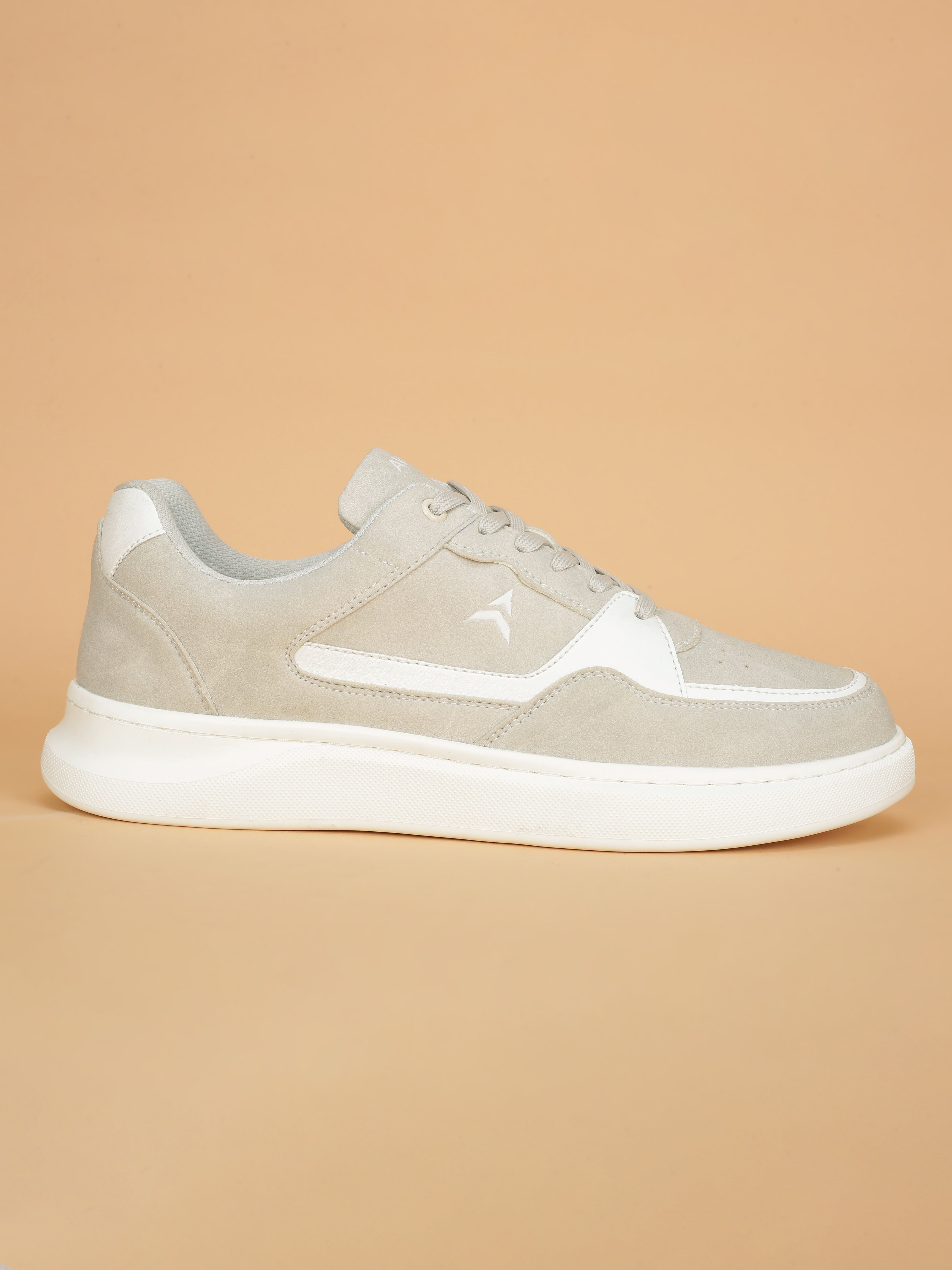 Avant Men's Astrova Sneakers - Grey