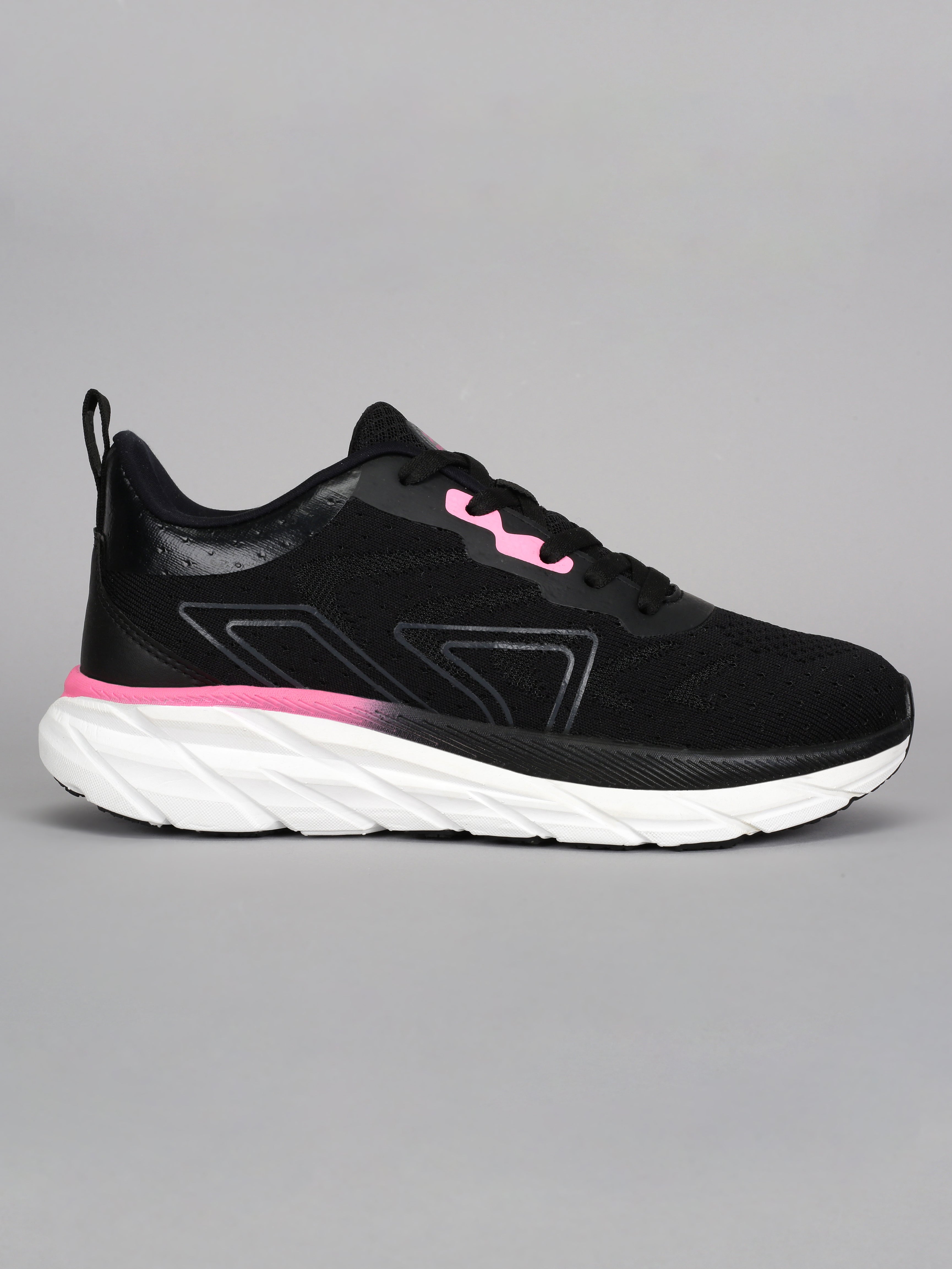 Avant Women's Soara Running Shoes - Black/Pink