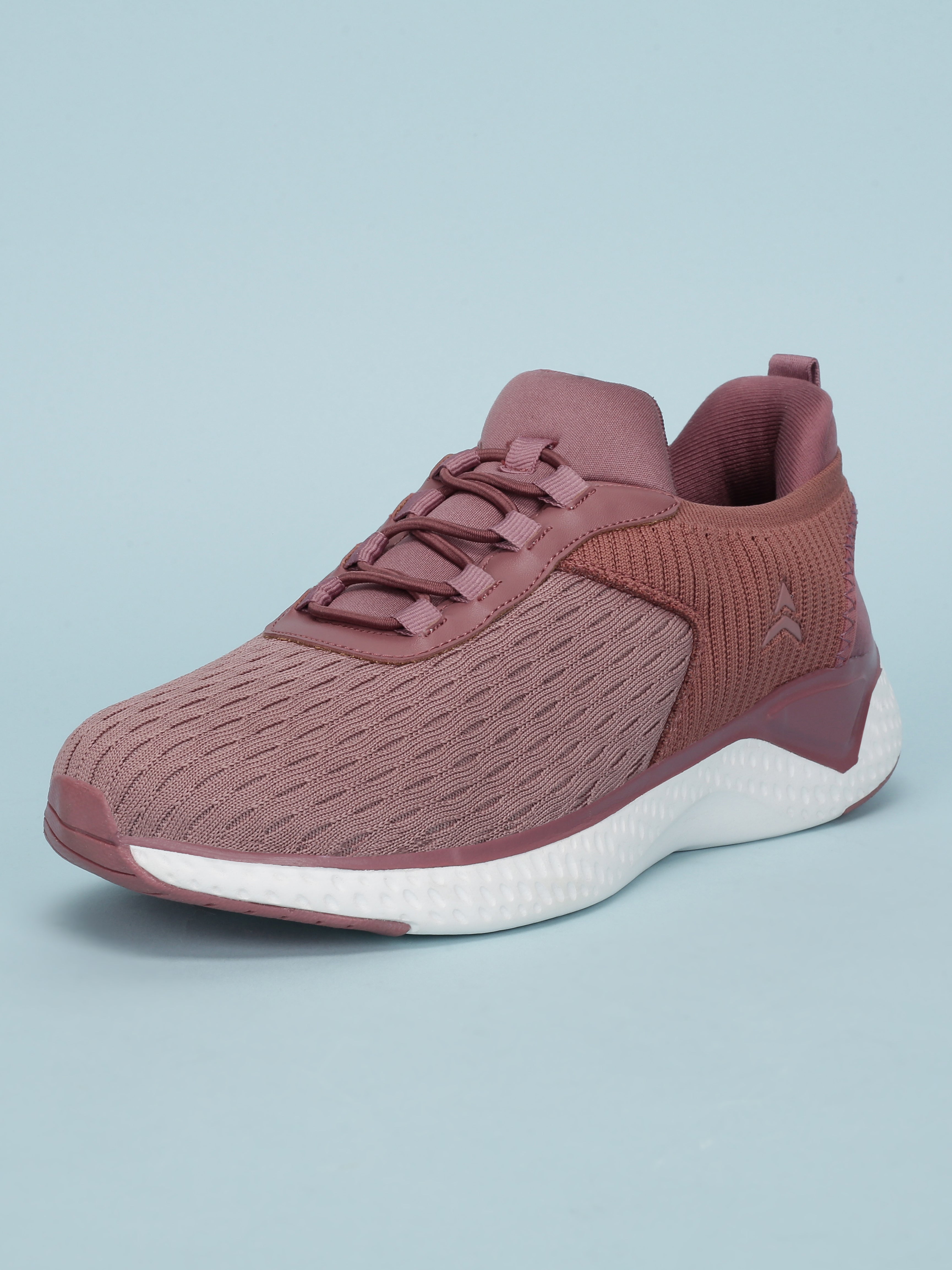 Avant Women's FlexStep Walking Shoes - Mauve