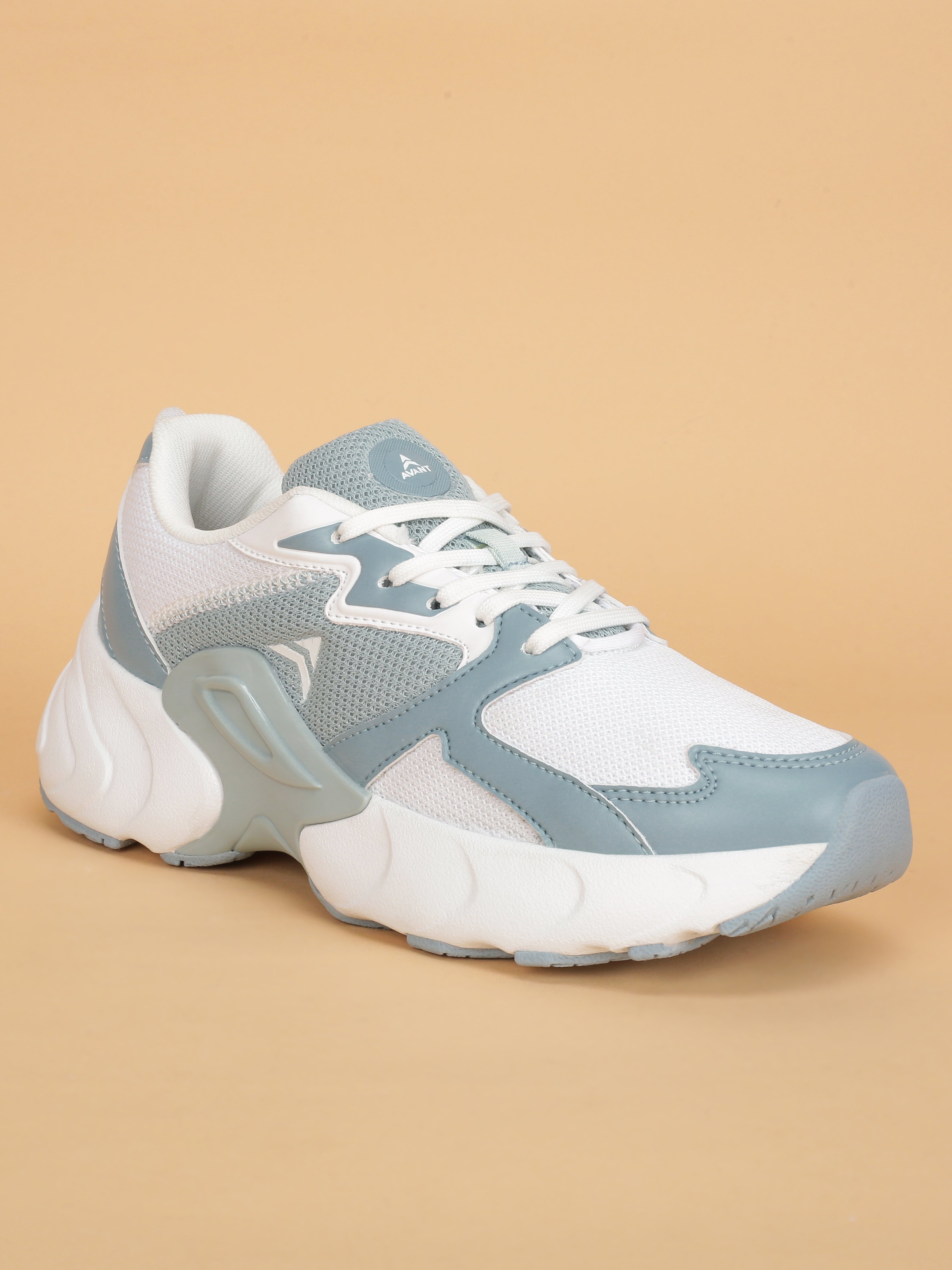 Avant Women's Urban Drift Sneaker Shoes - L.Blue