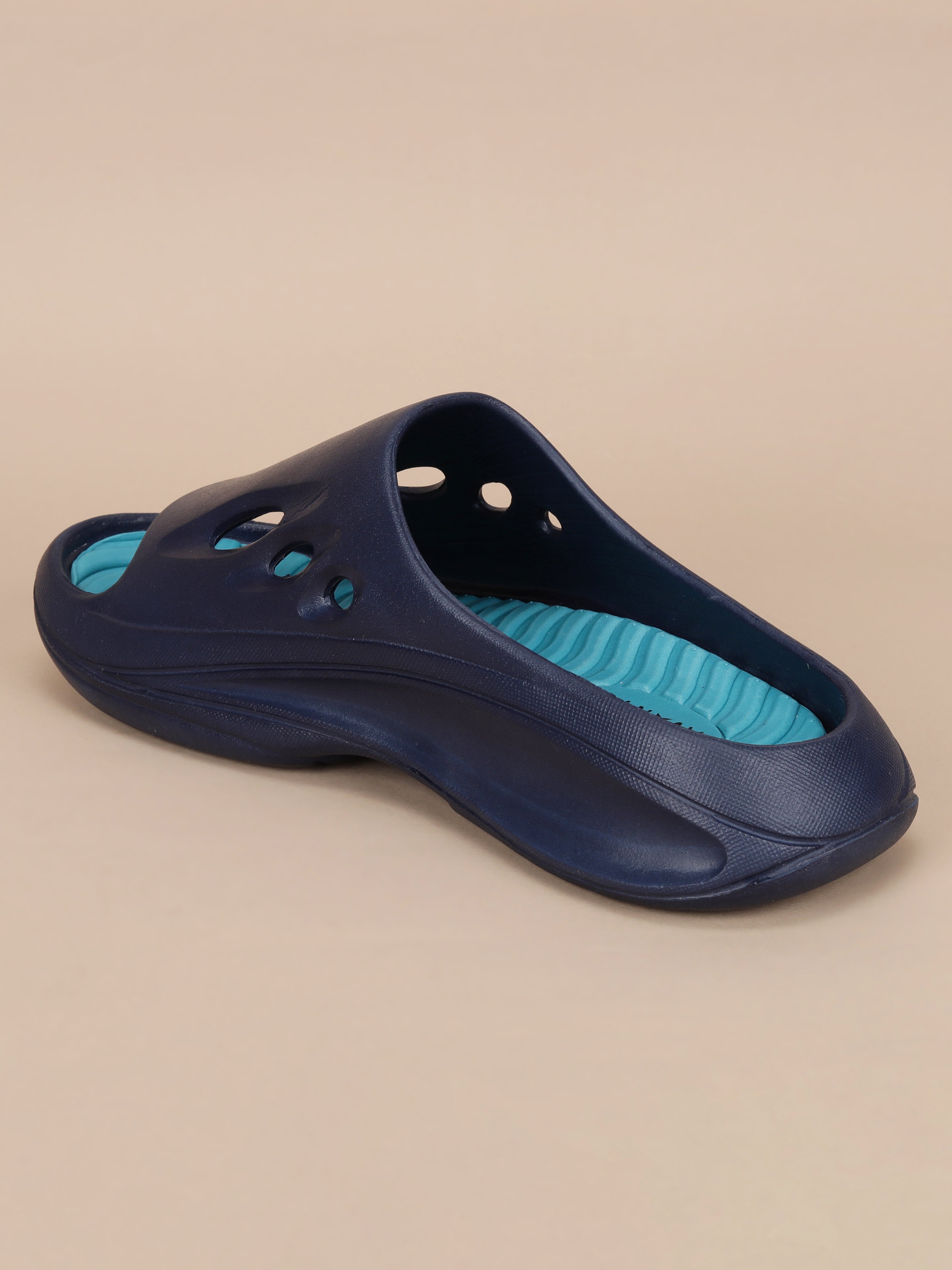 Avant Men's Hover Sliders - Navy