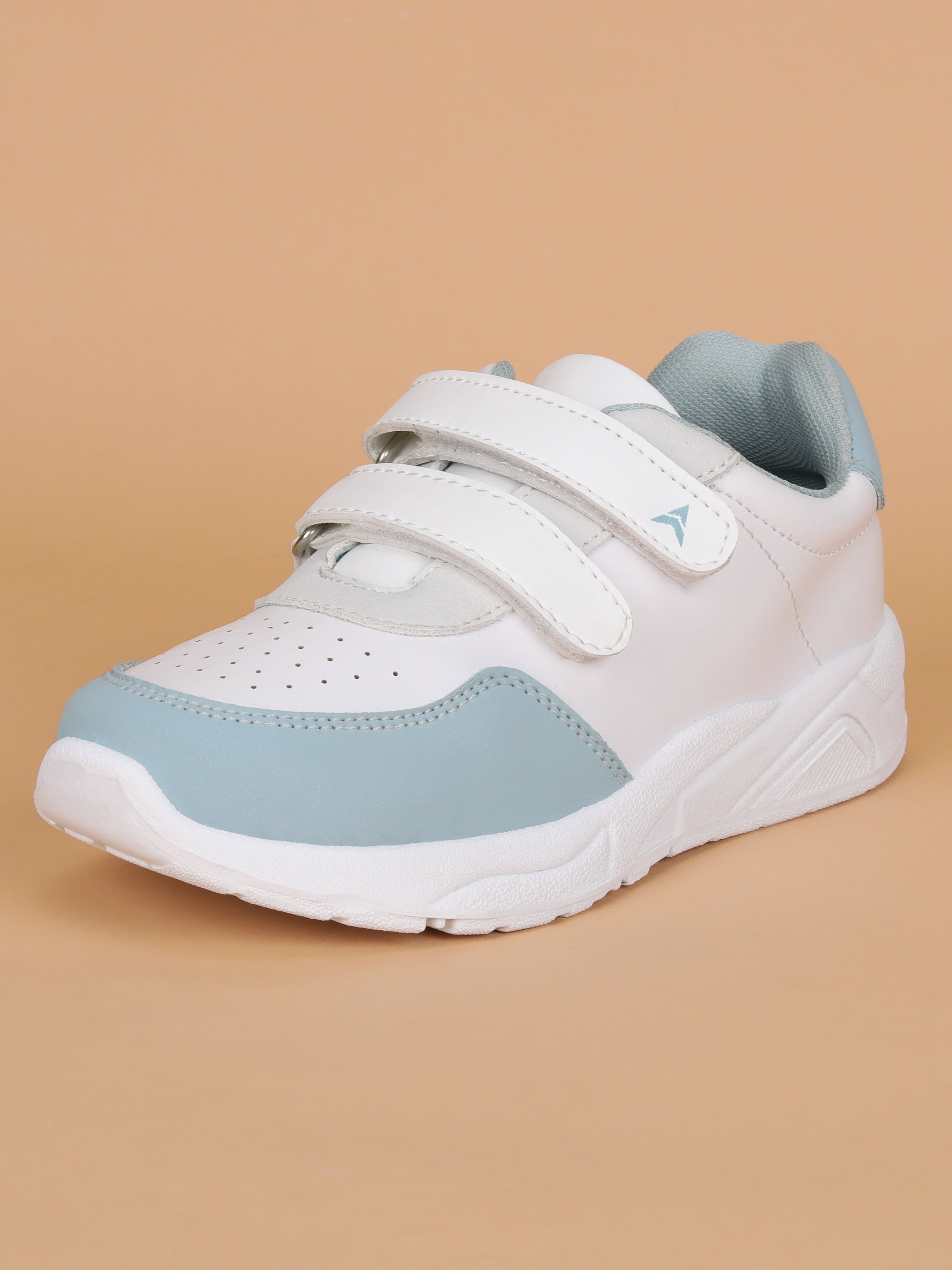 Avant Kids' VeloX Sneakers - Blue