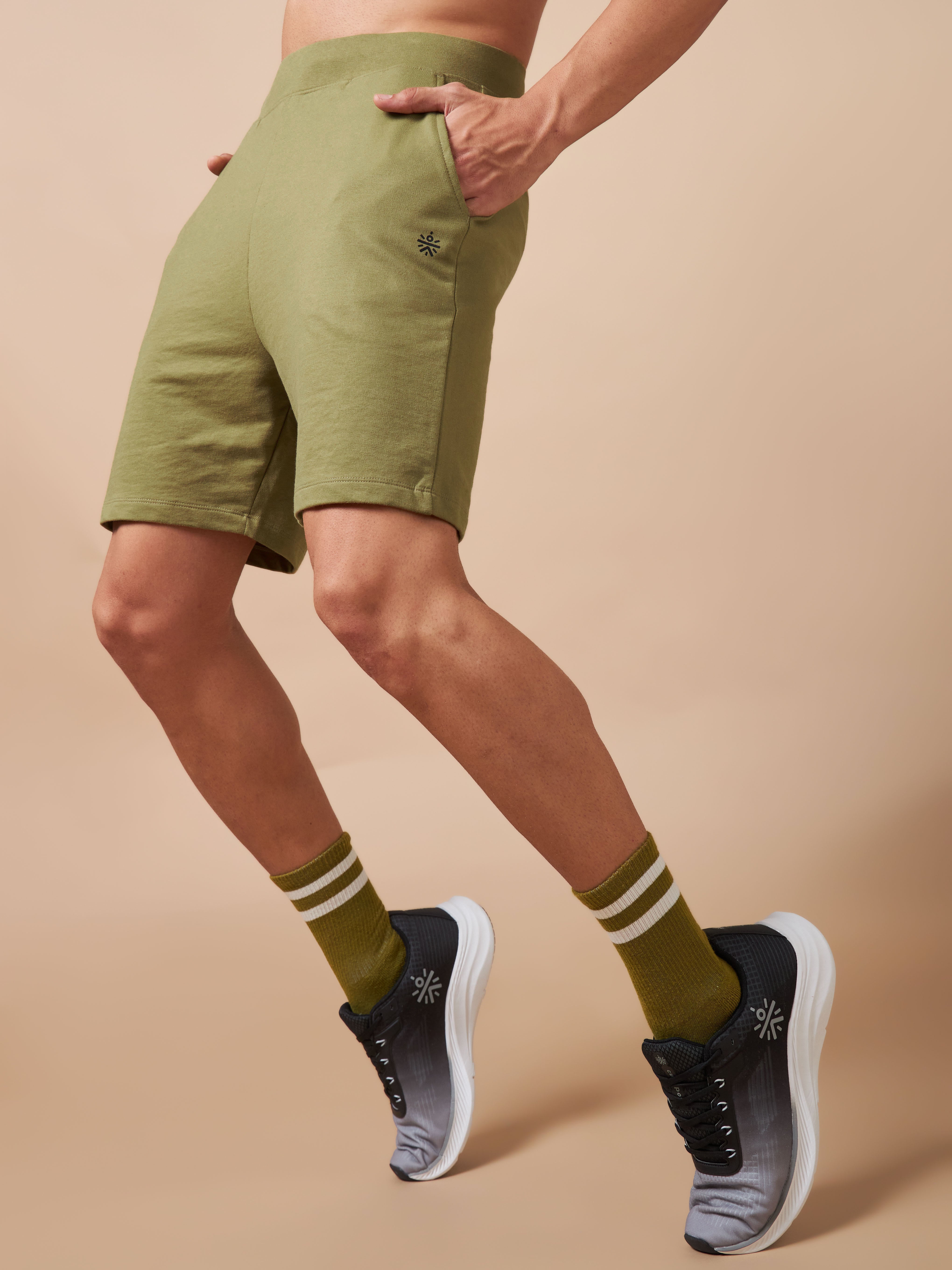 All Day Comfort Shorts