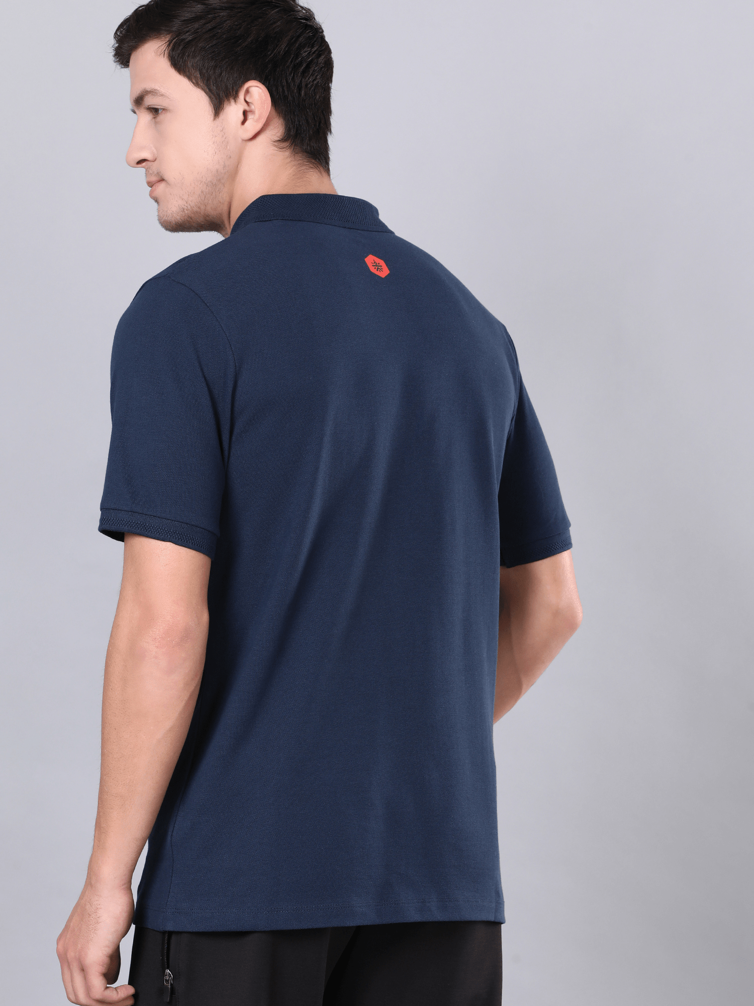 Everydays Gio Navy Polo
