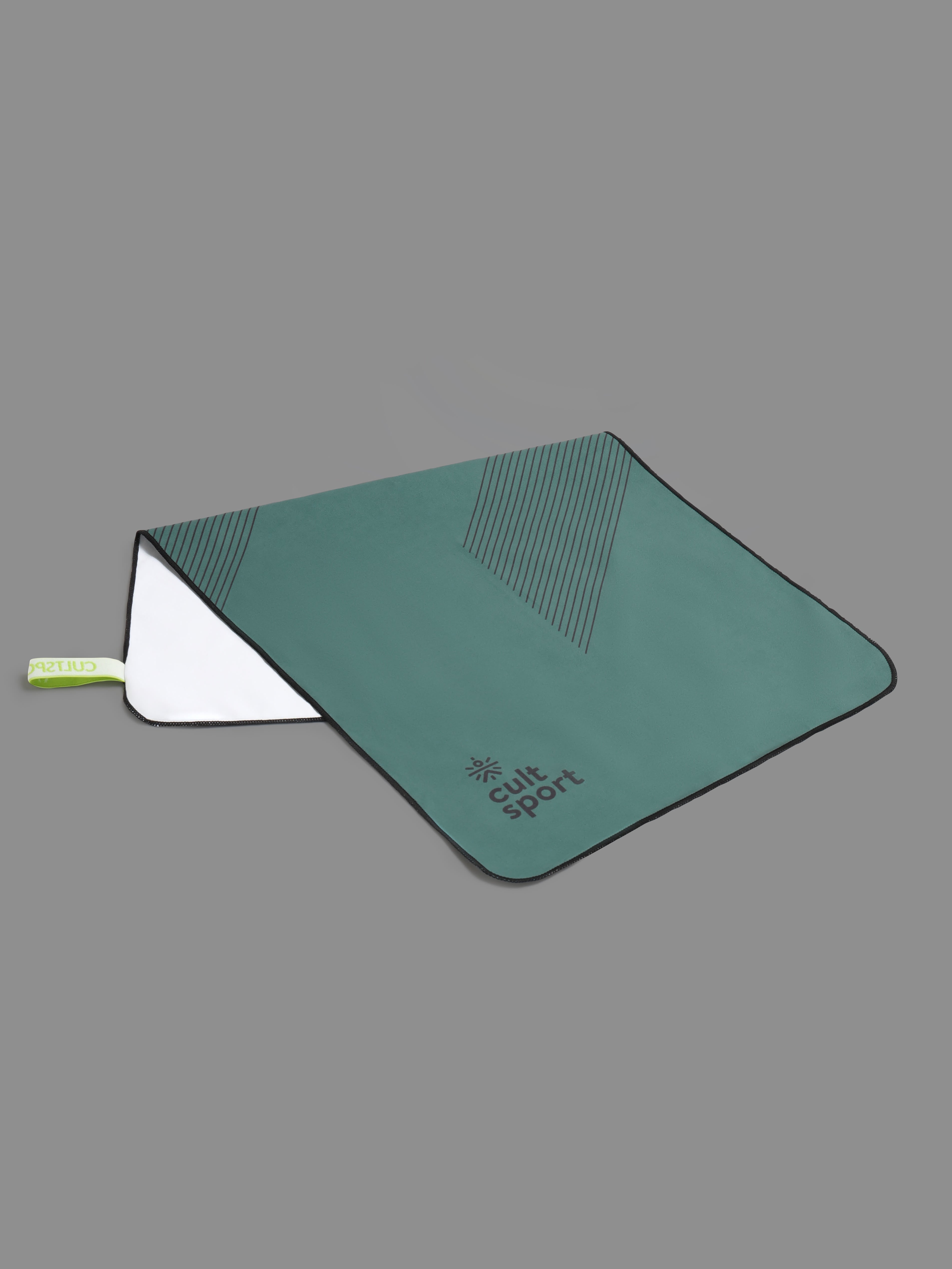 Super Absorbent Gym Towel