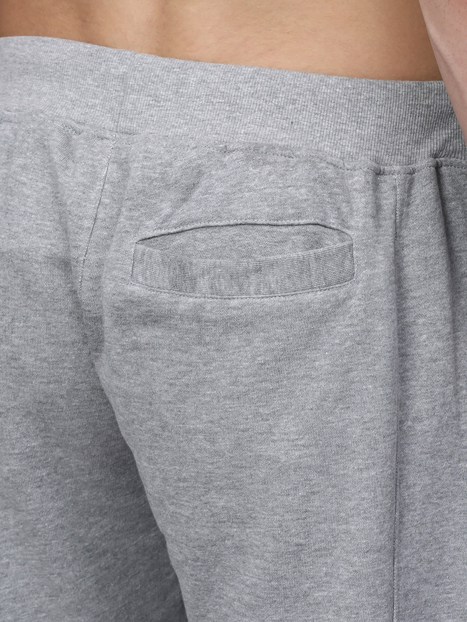 Everyday Cotton Joggers