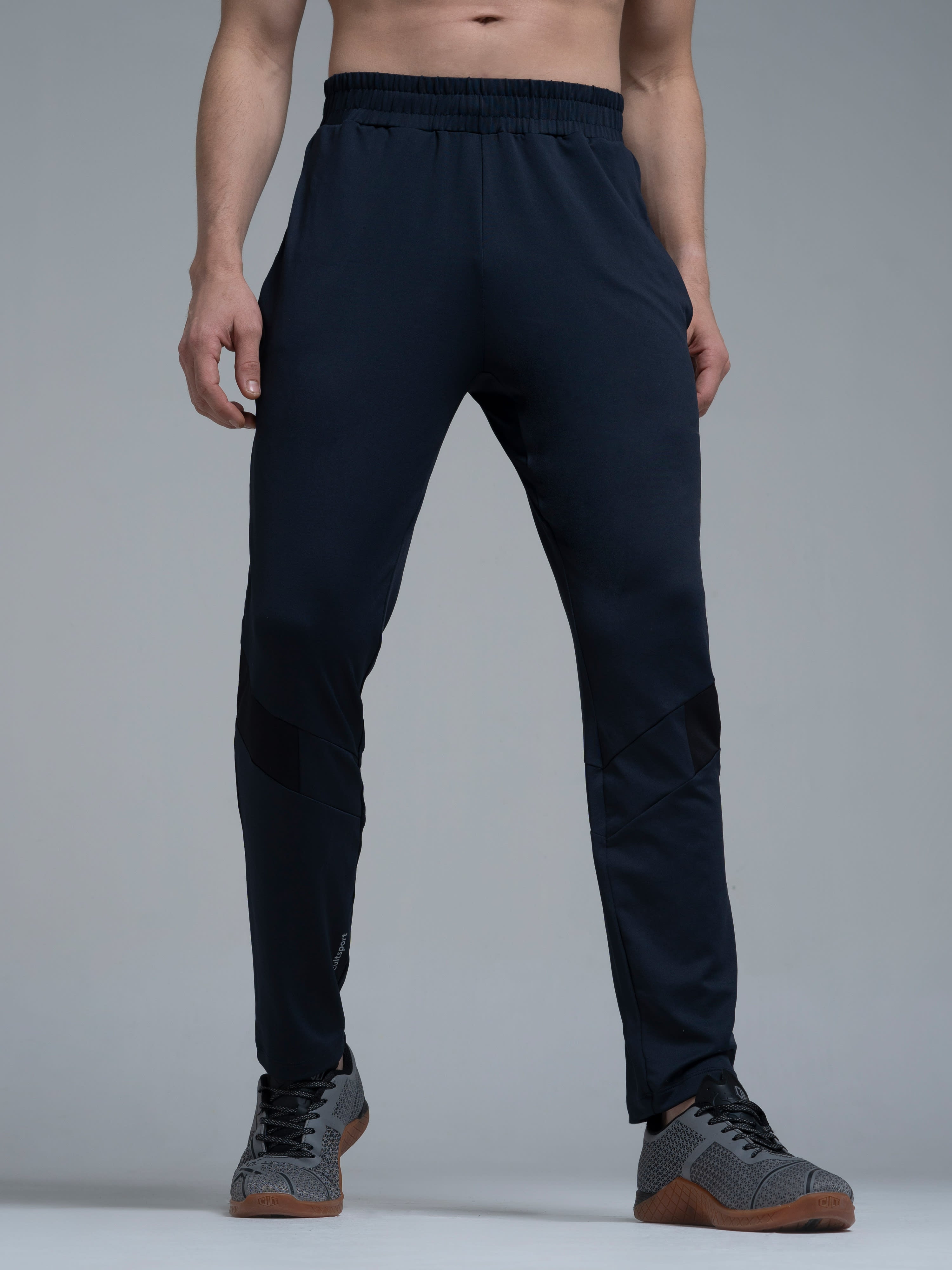 Men's Classic Workout Joggers