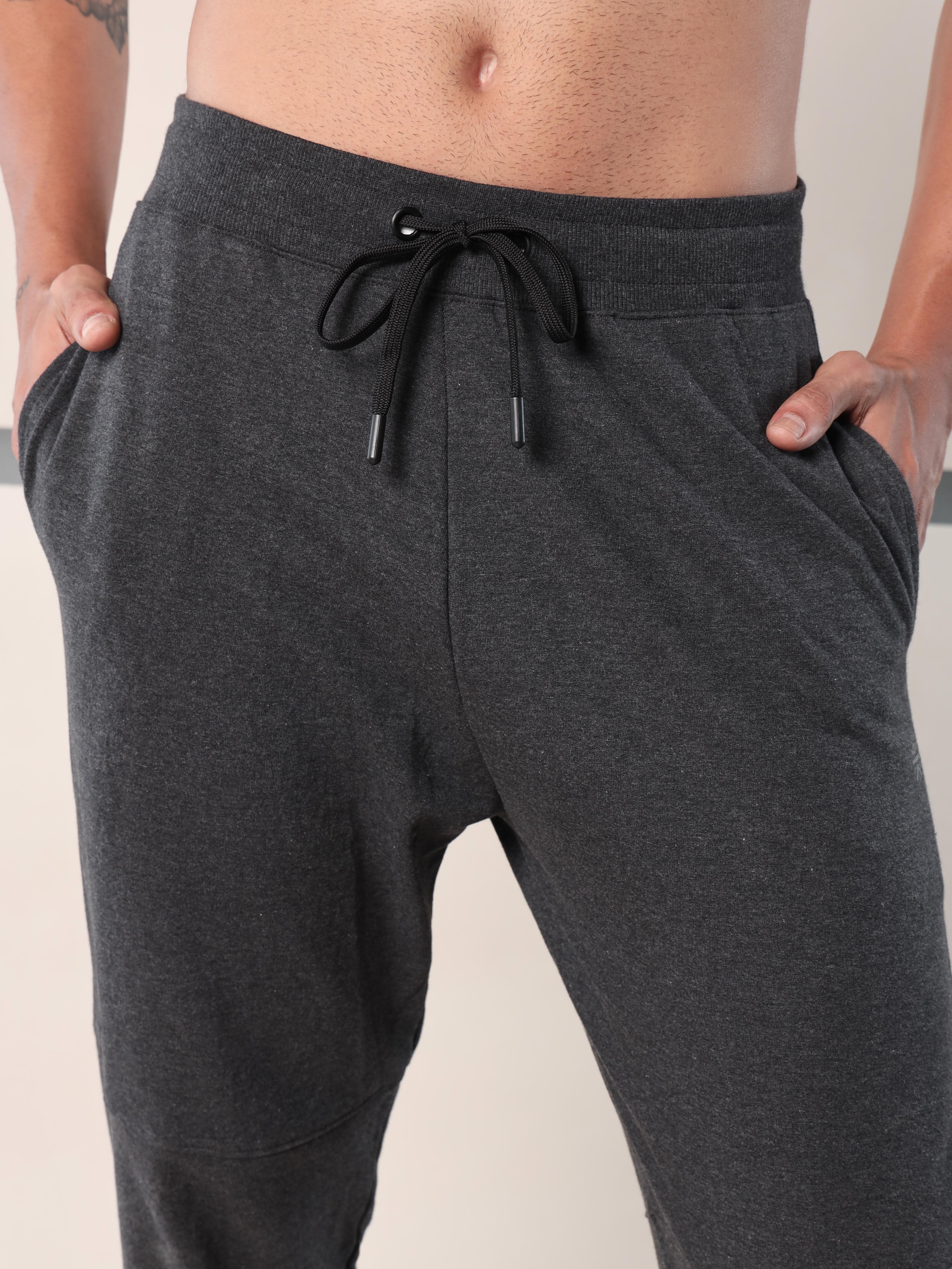 The Essential All Day Joggers