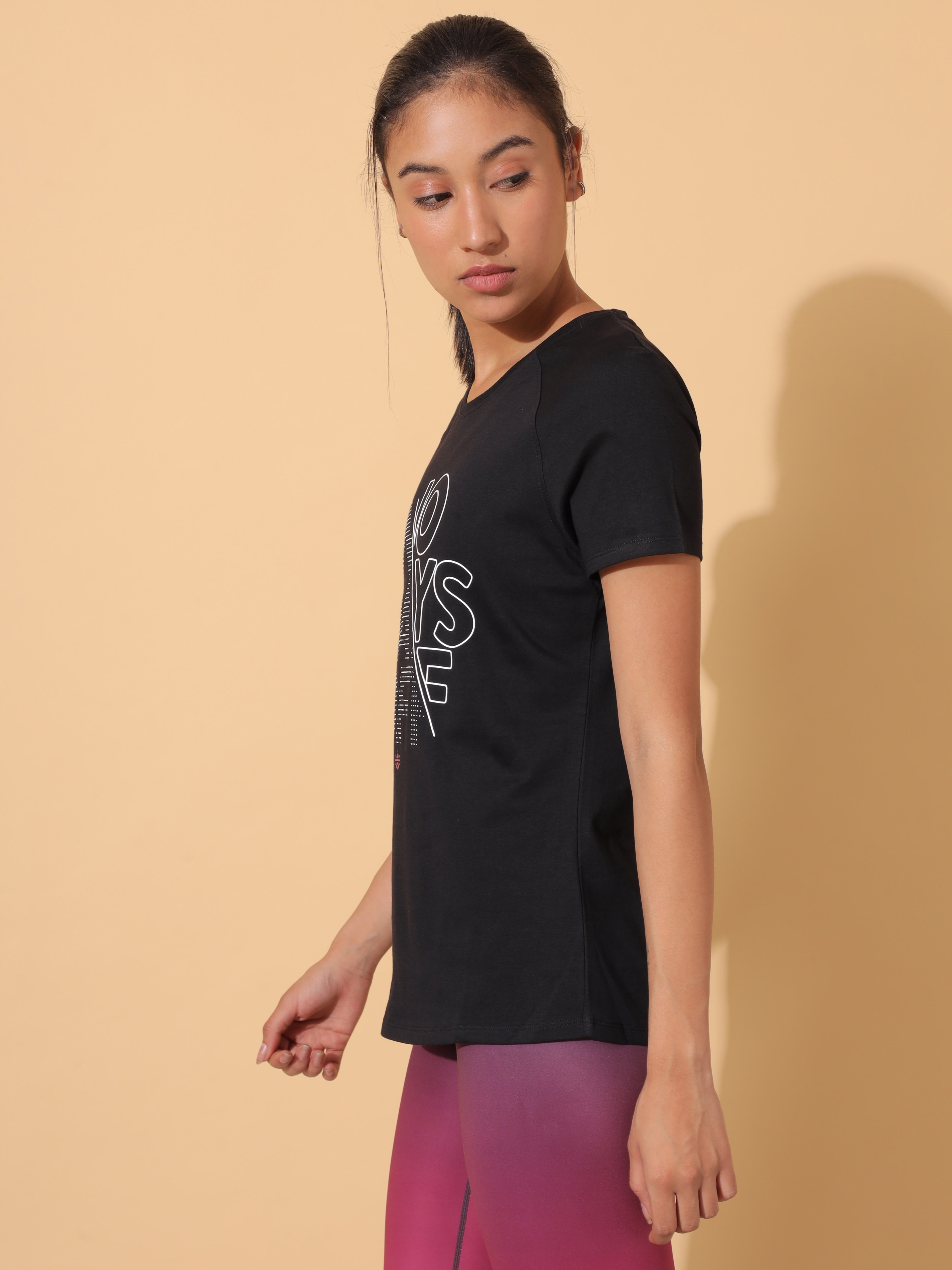 Vitals Lifestyle T-shirt