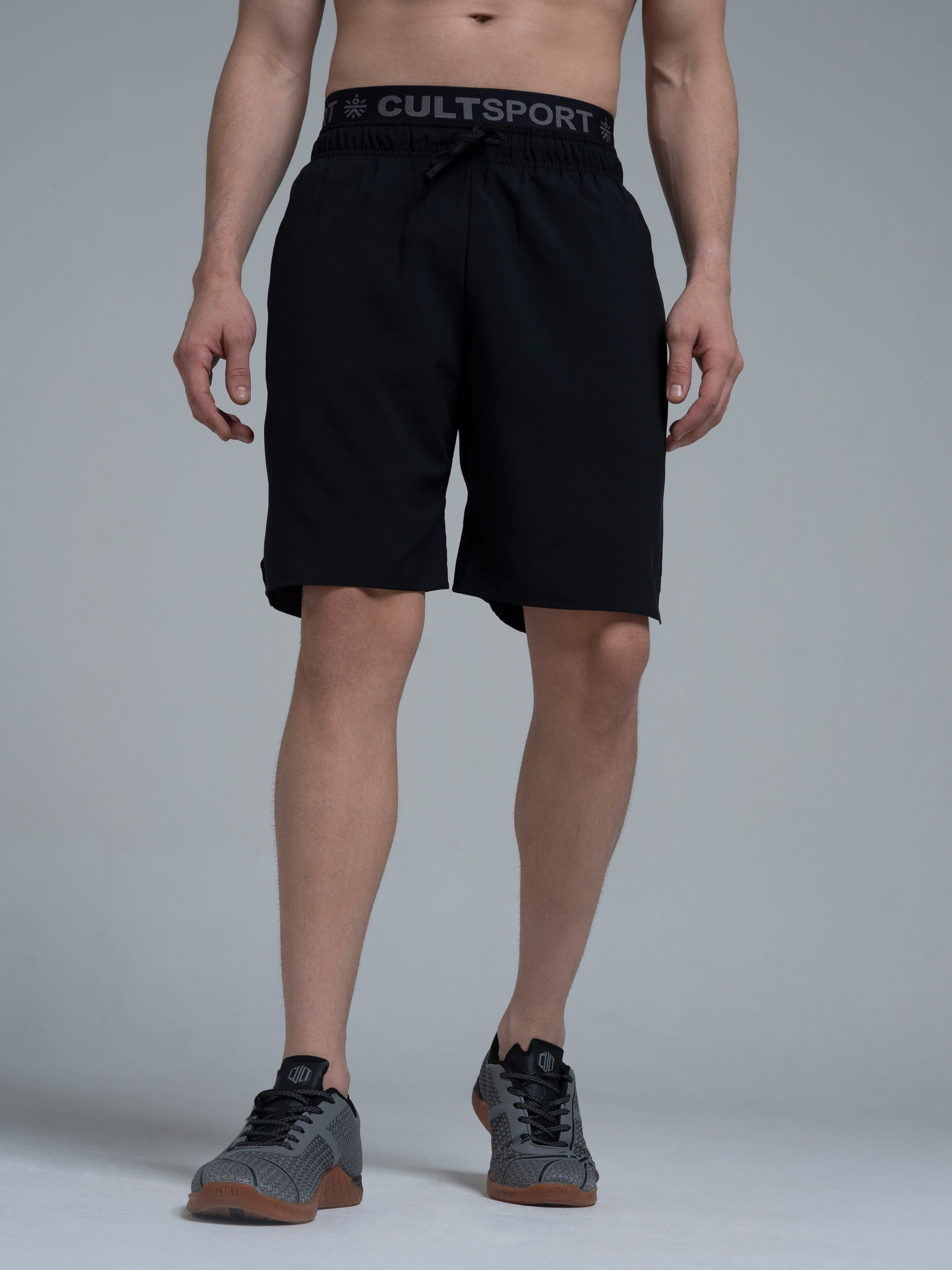 Knockout Vital Workout Shorts