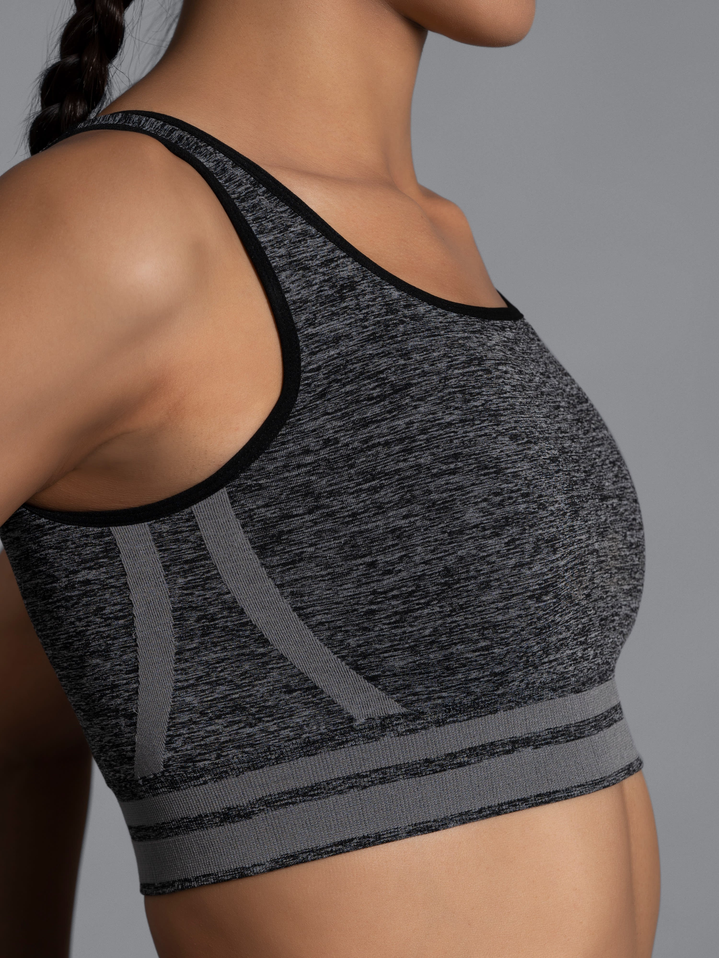 FormFit Seamless Ana Sports Bra