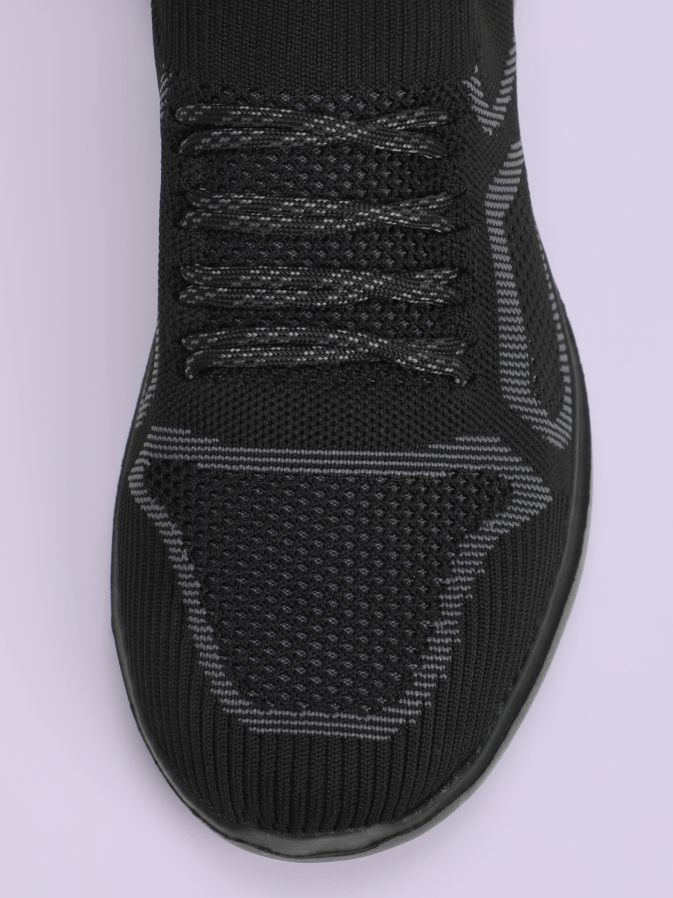 cult EZ+ Pace Men's Walking Shoes - Black