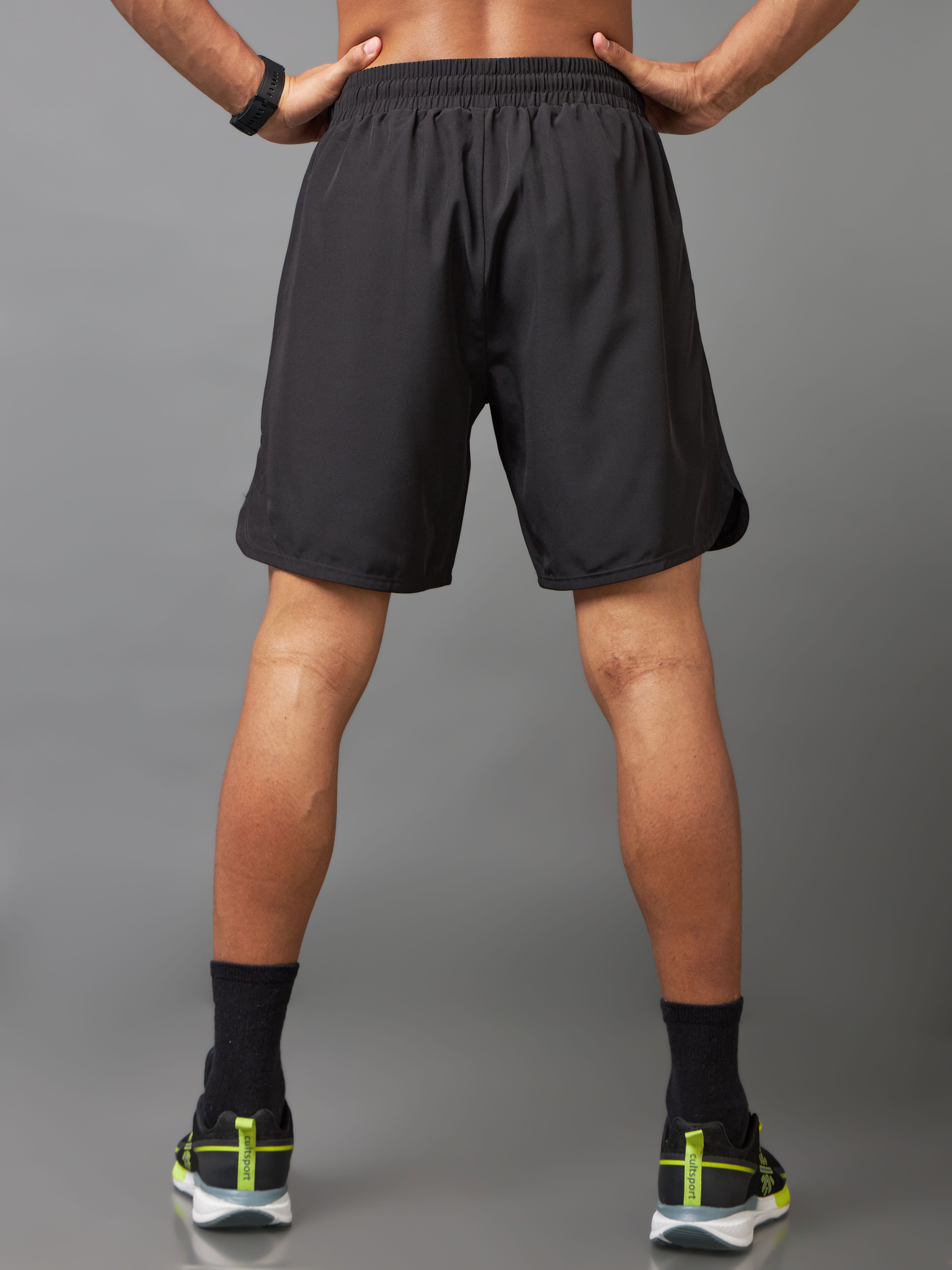 Do It All Performance Shorts