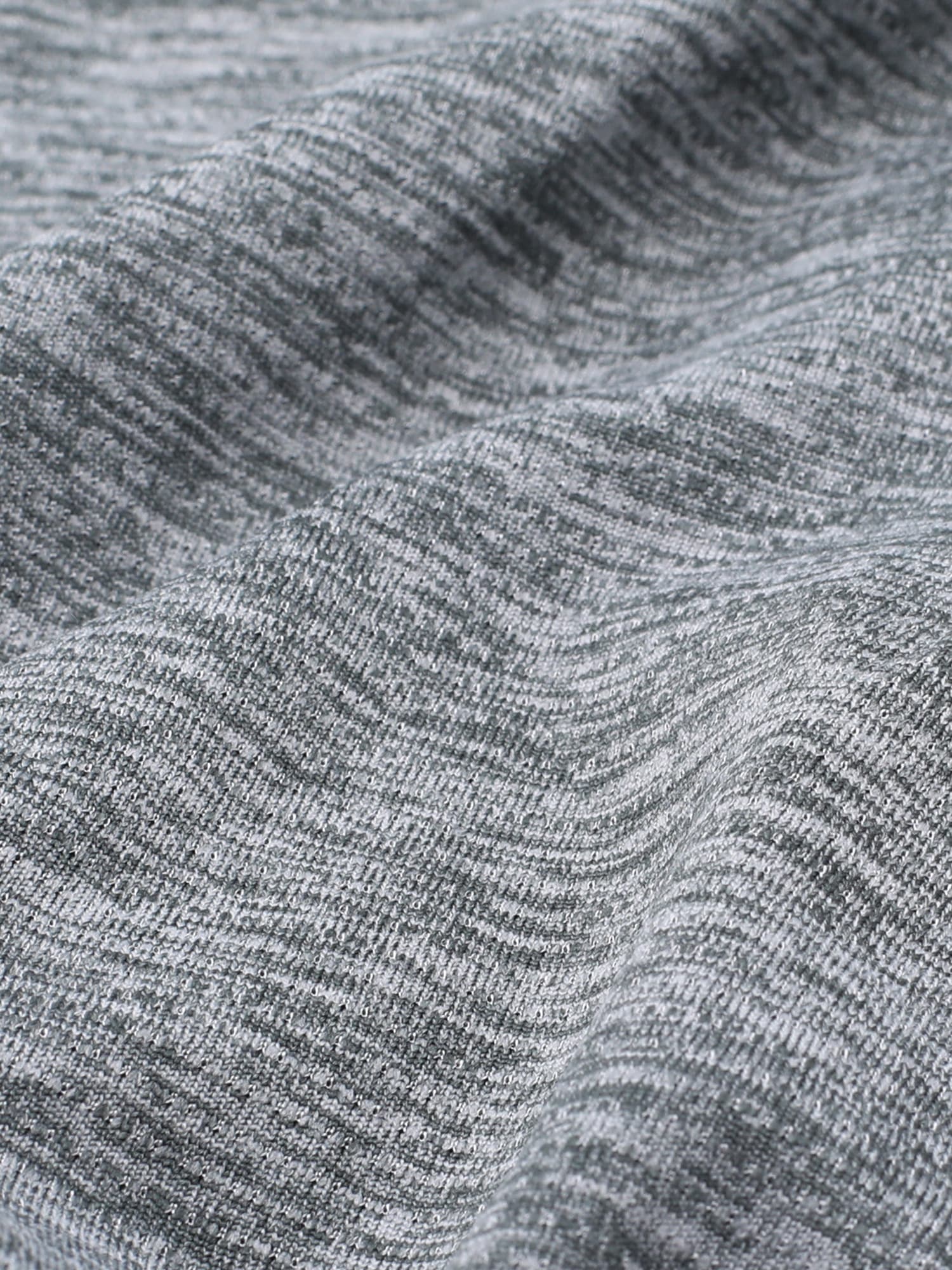 Vital Blaze Grey Running Relaxed Tee