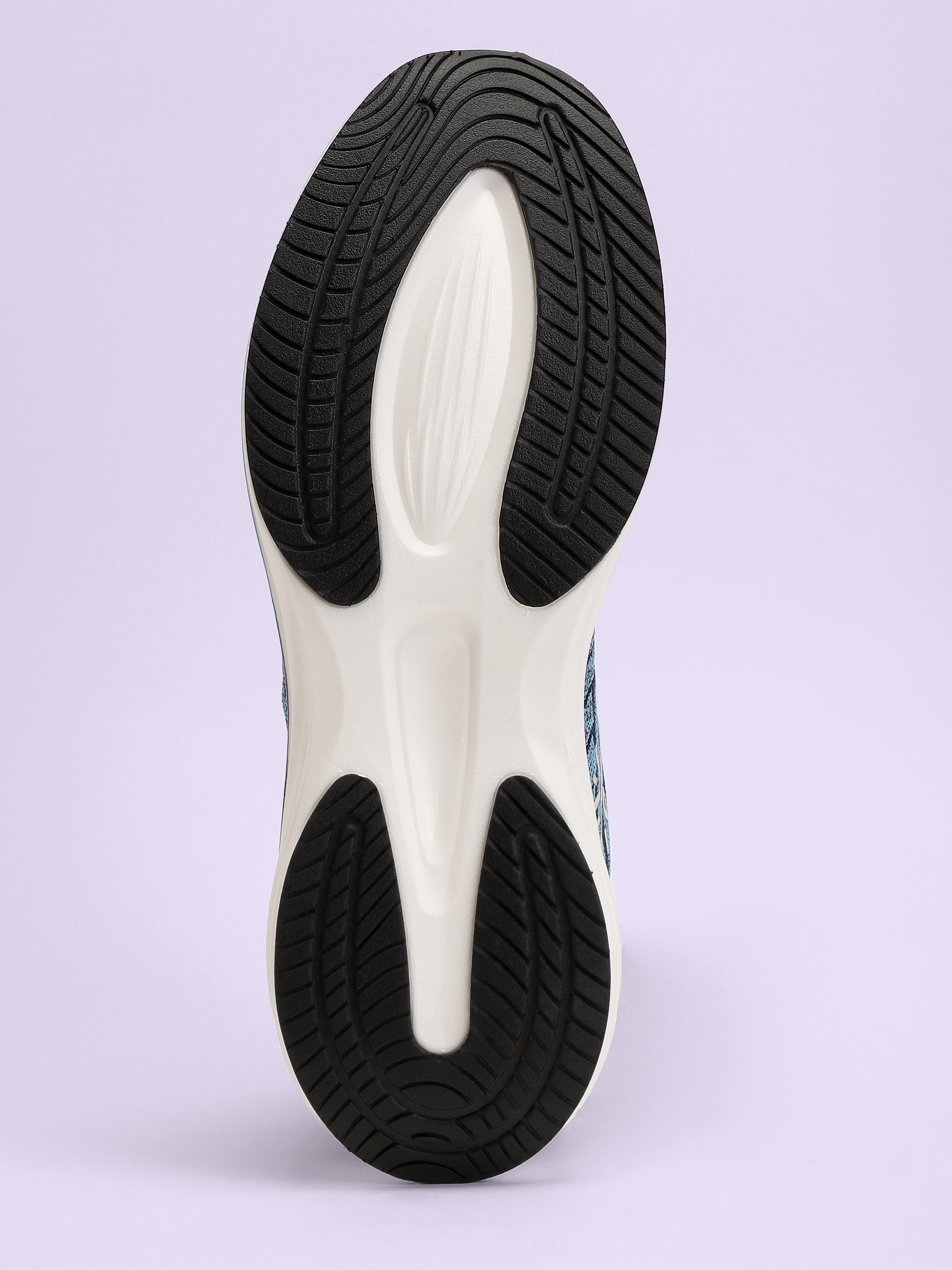 cult Active Men Running Shoes - Navy Blue