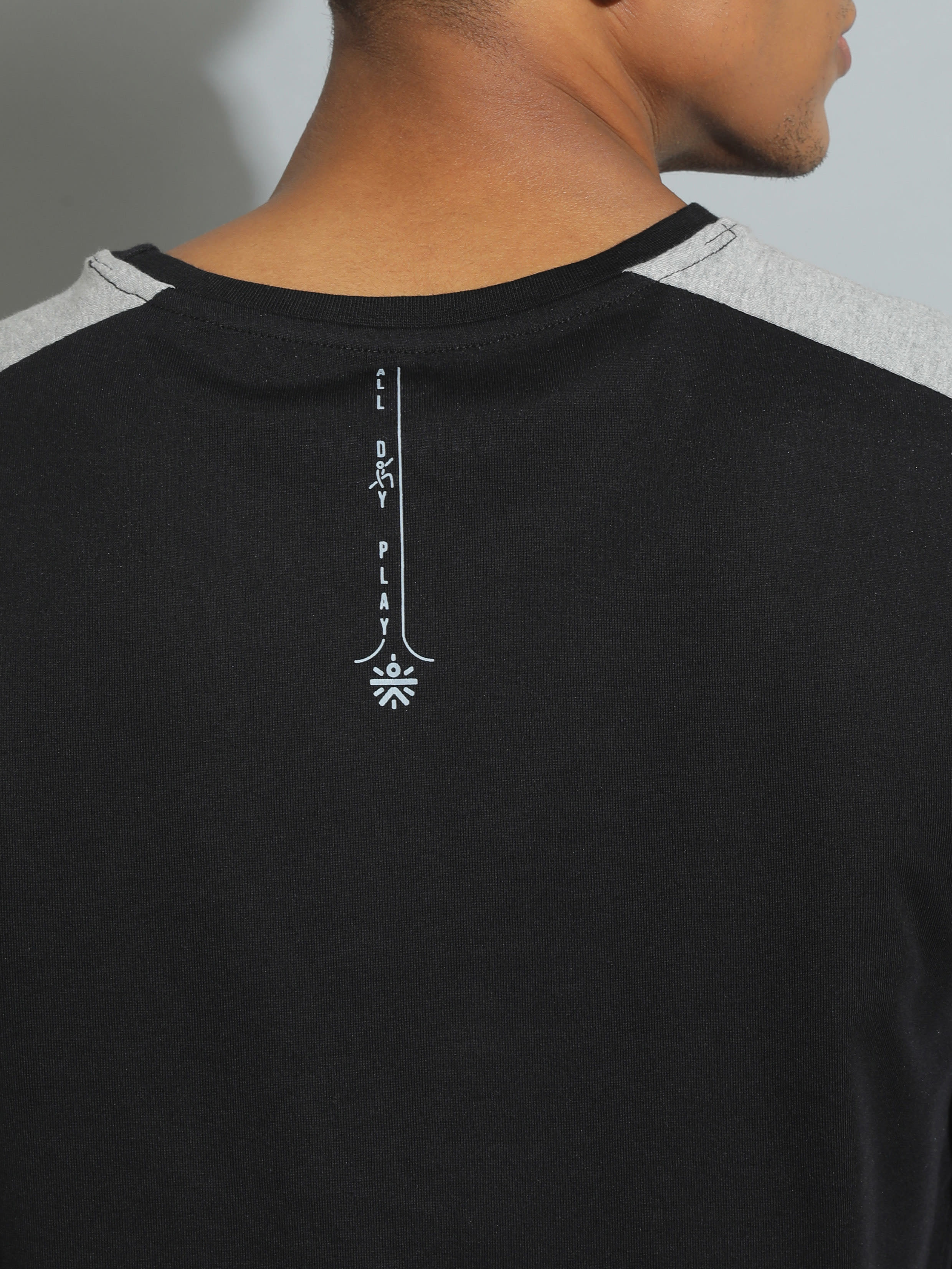 Matrix Graphic Active T-shirt