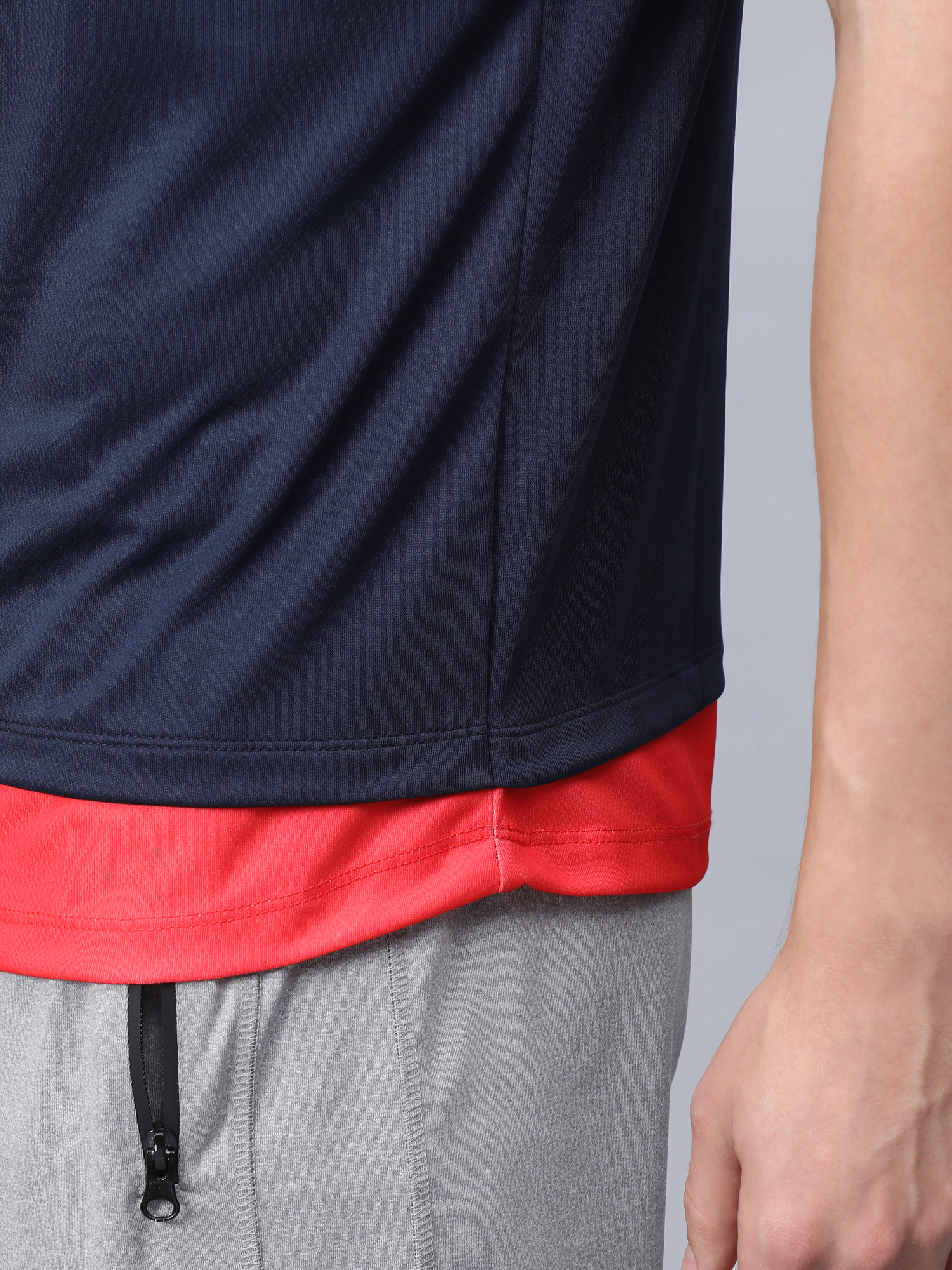 Knockout Sports Vest