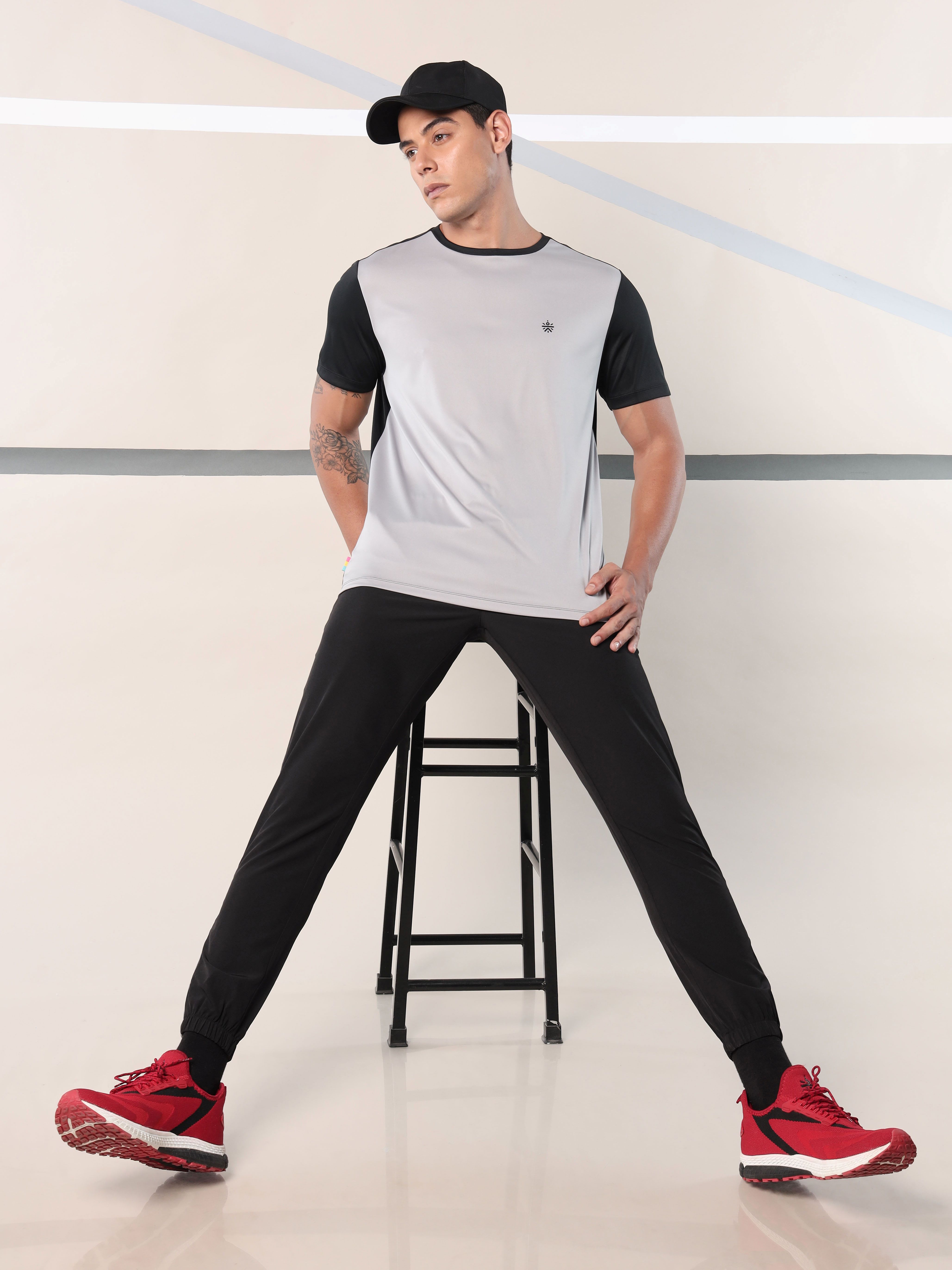 Play Big Fly Dry T-shirt