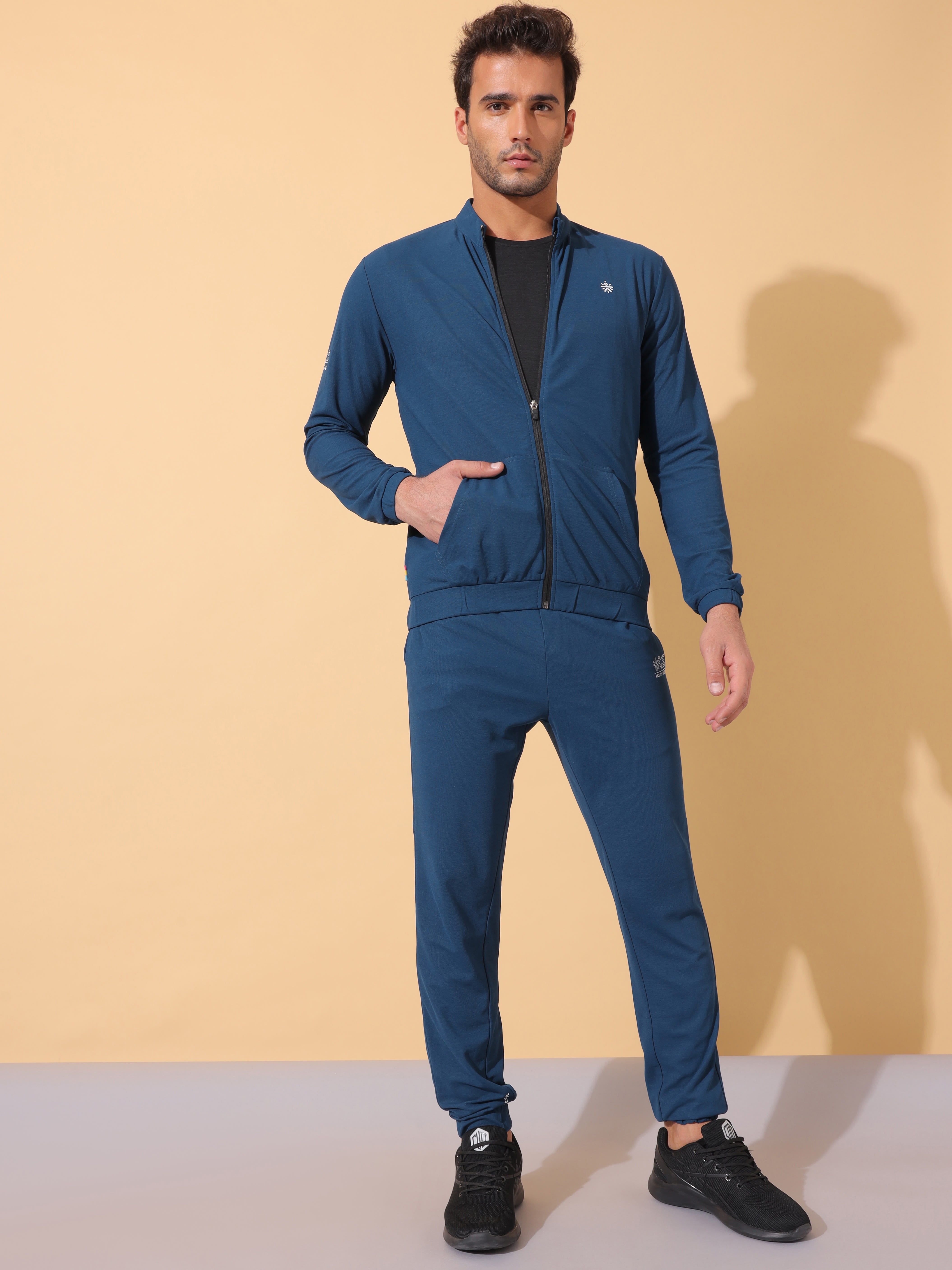 Layr Lifestyle Track Suit