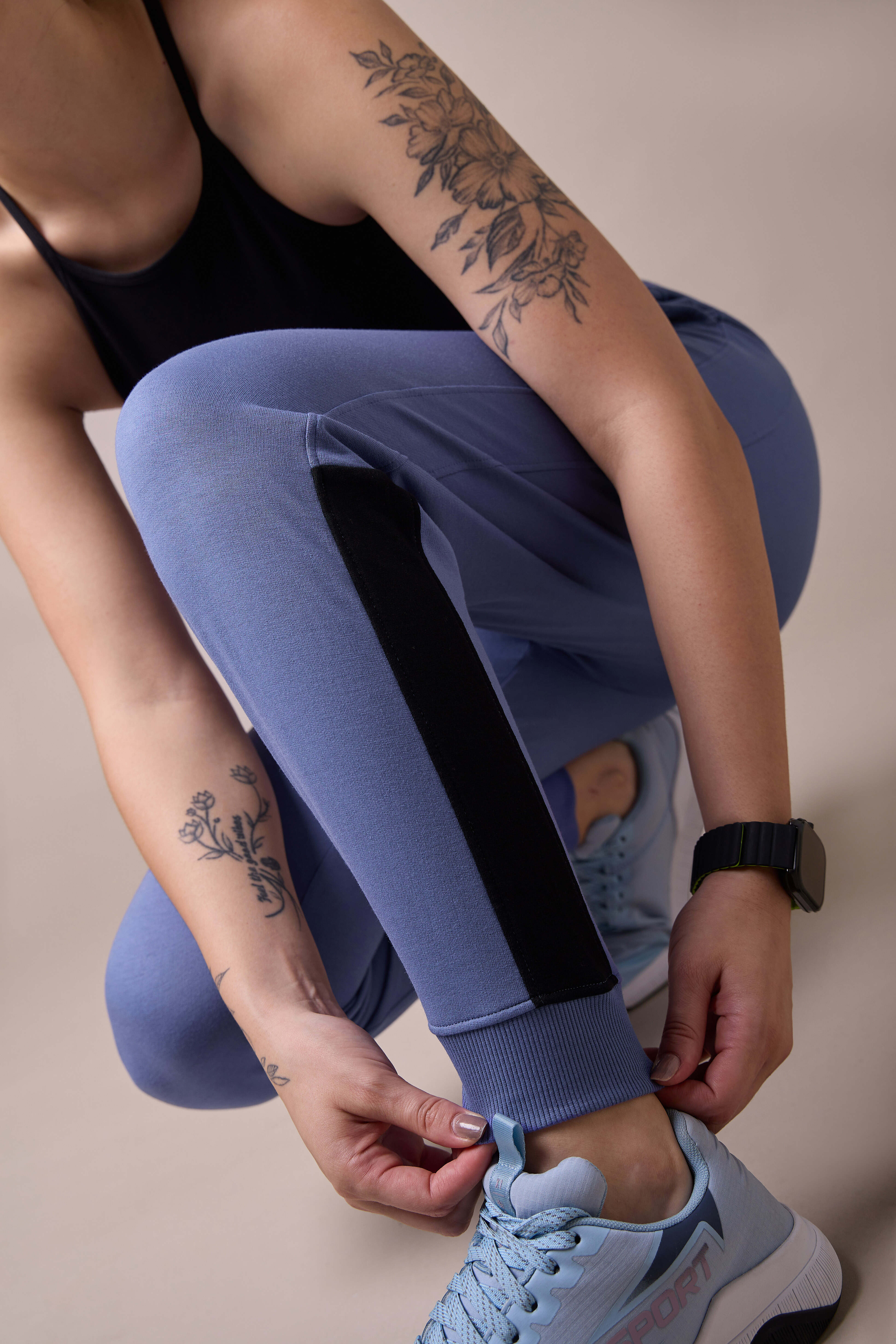 Cross Fit Training Joggers