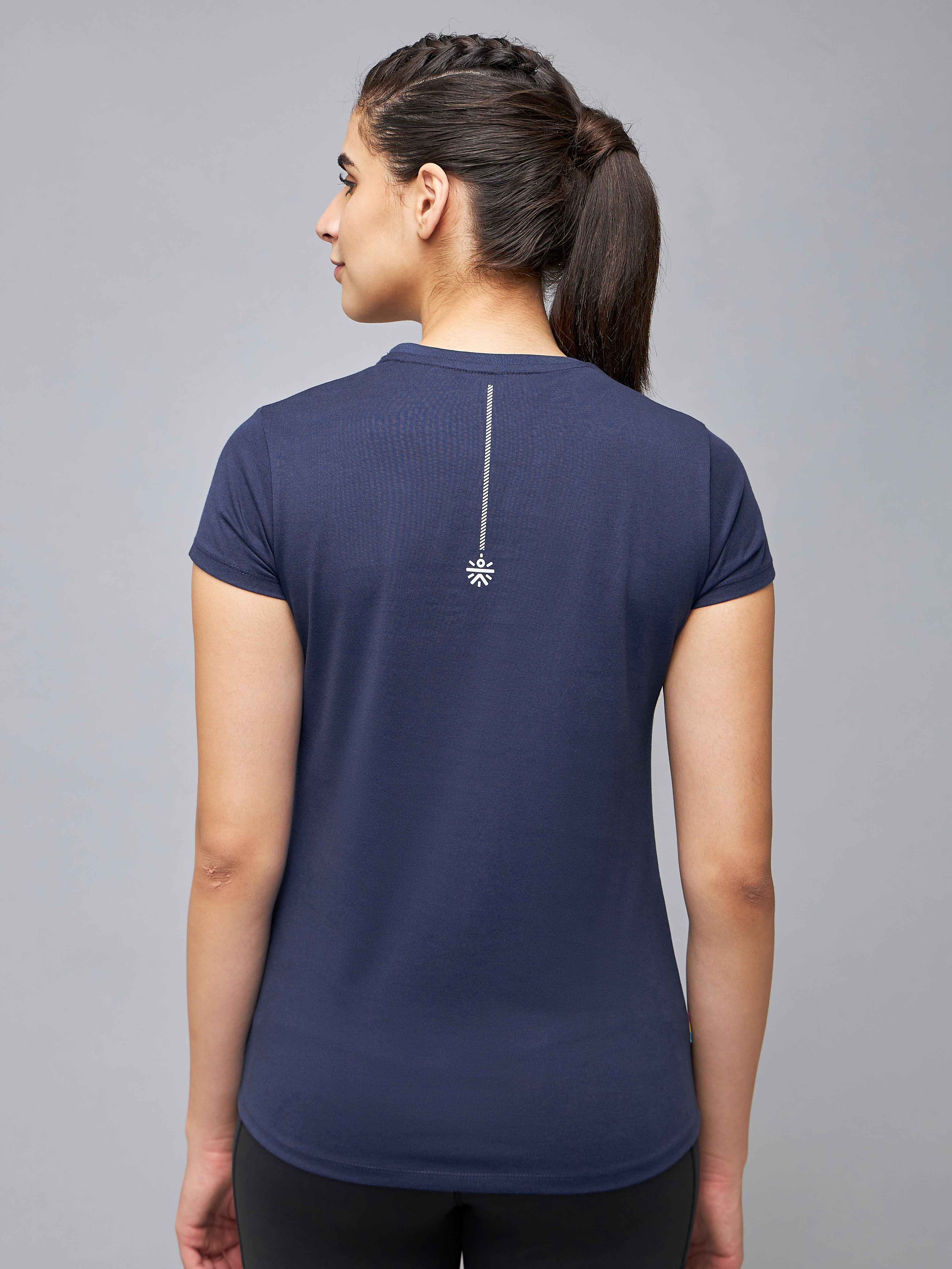 Signature Logo Graphic T-shirt