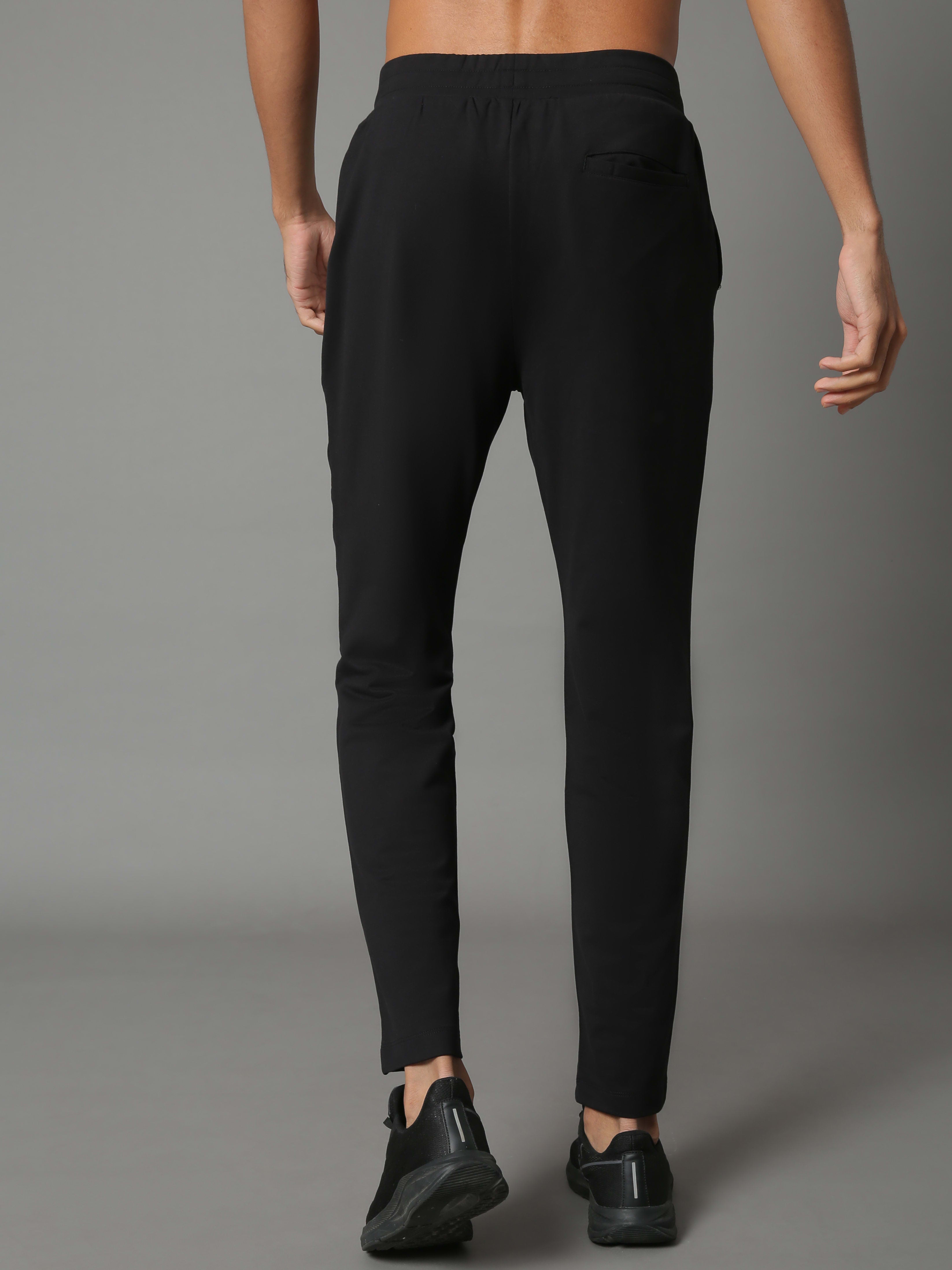 Supersoft Solid Trackpants