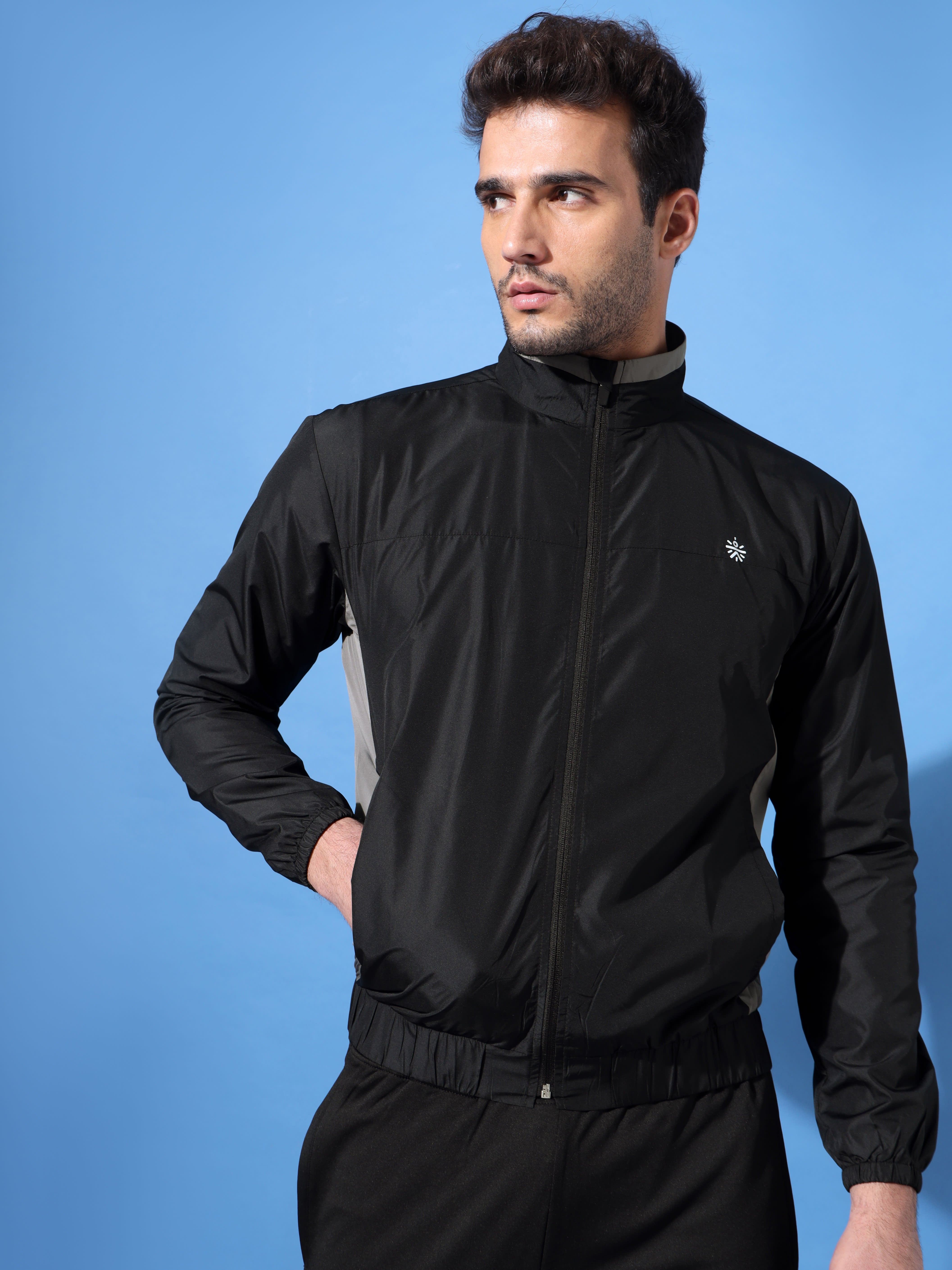 JacTEC Lifestyle Jacket