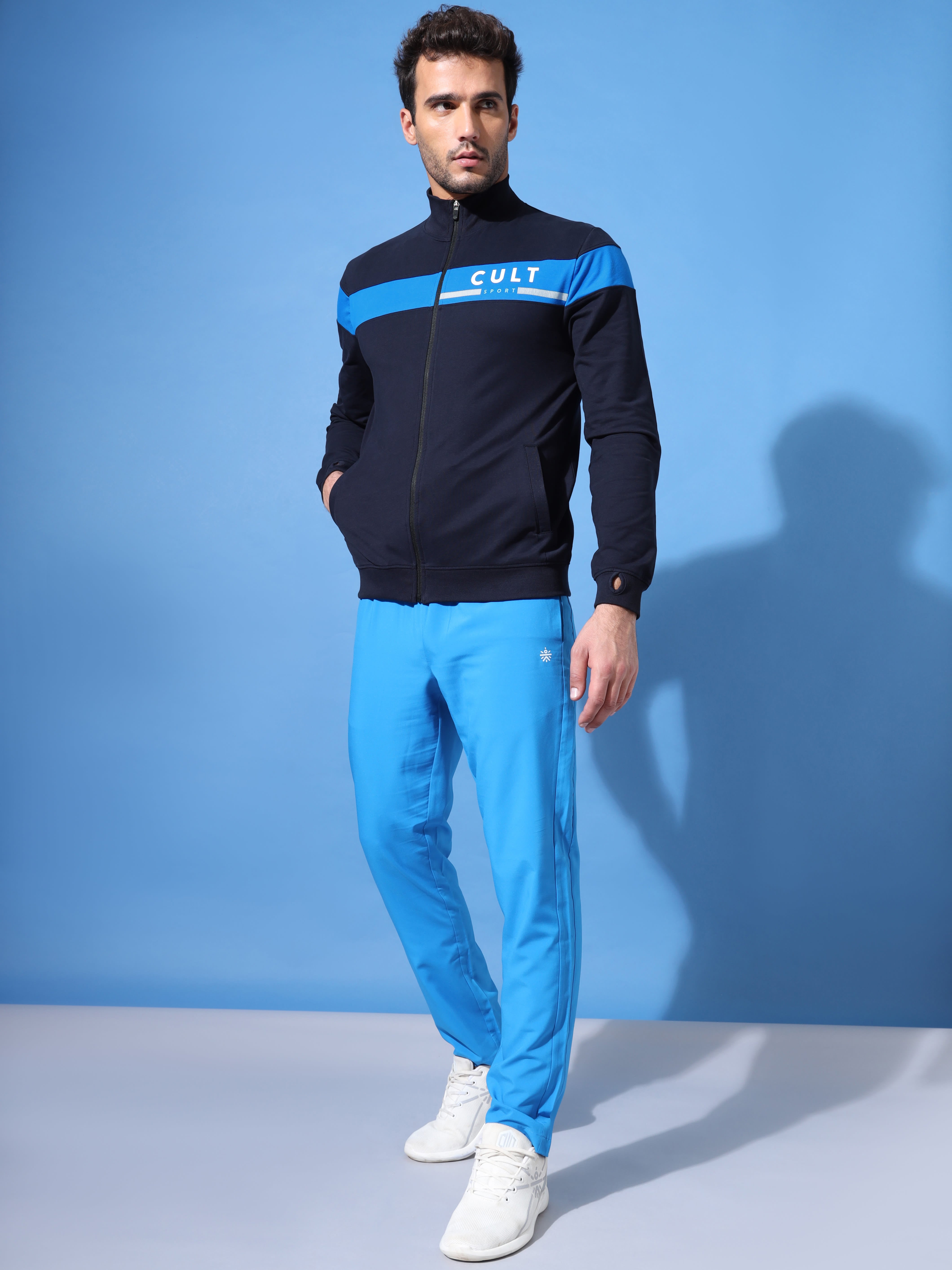 Layr Lifestyle Sweatshirt