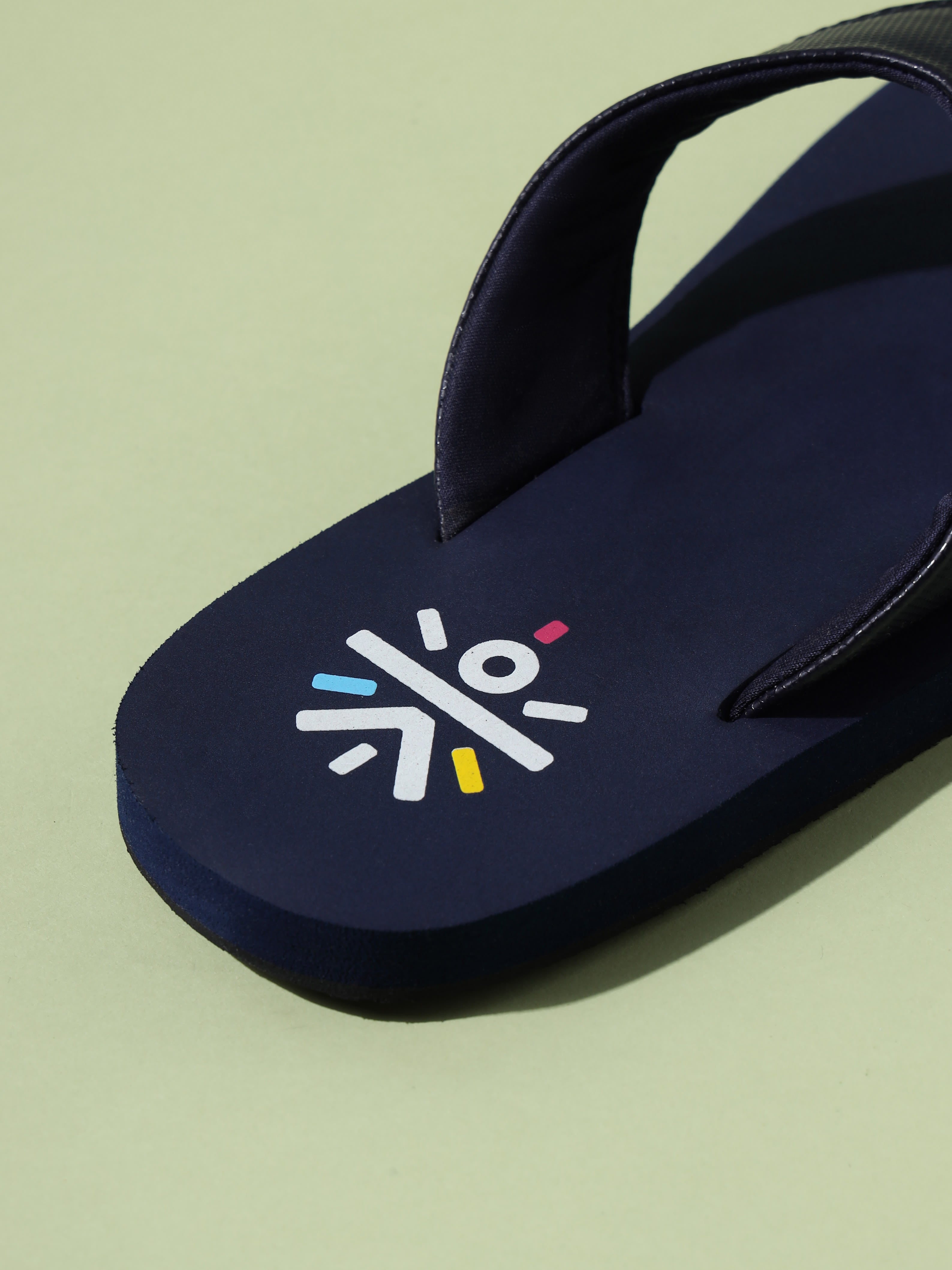 cult Repose Sweat Absorbing EVA Flip Flops