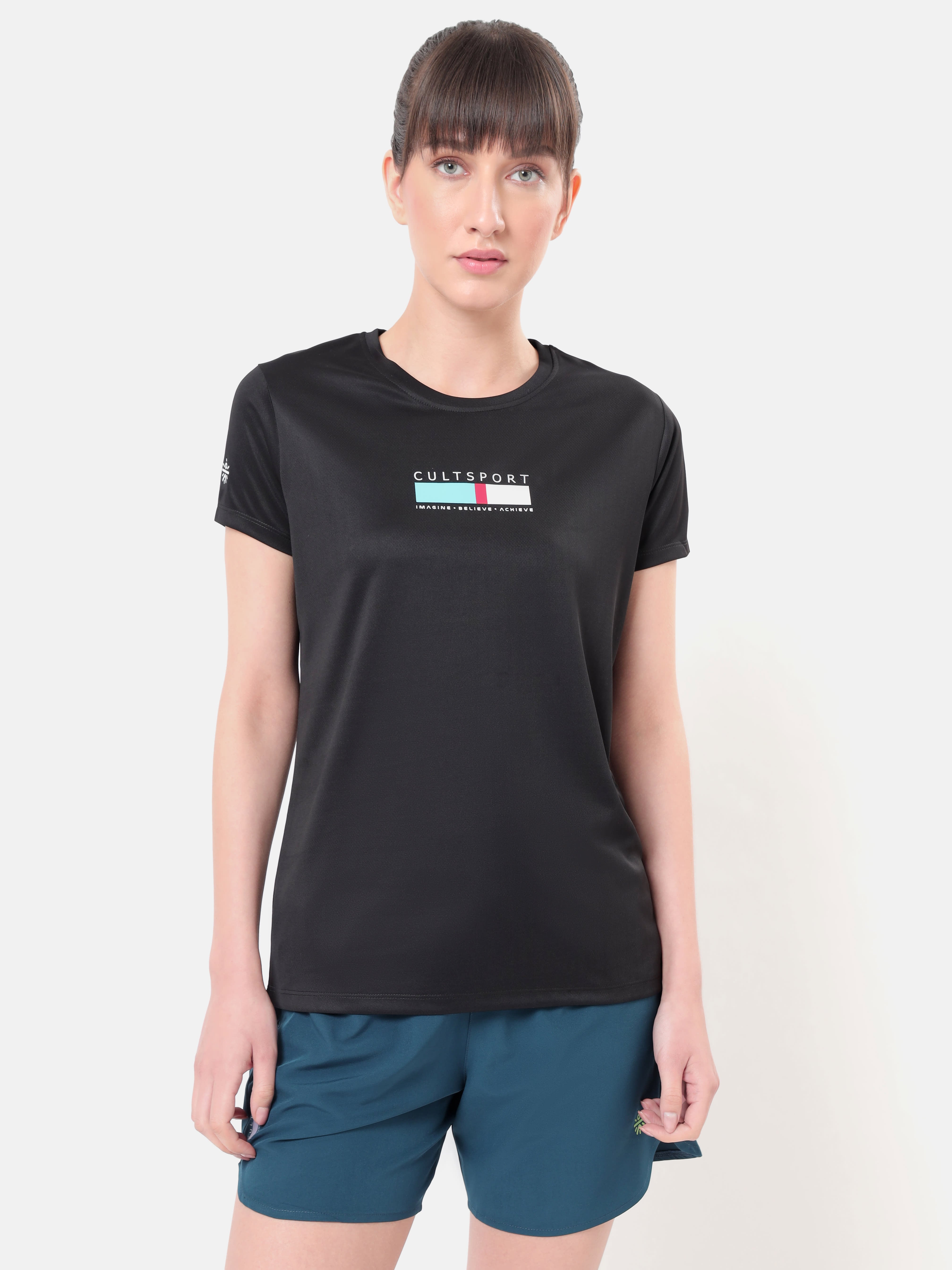 Graphic Play Performance T-shirt Pack of 3