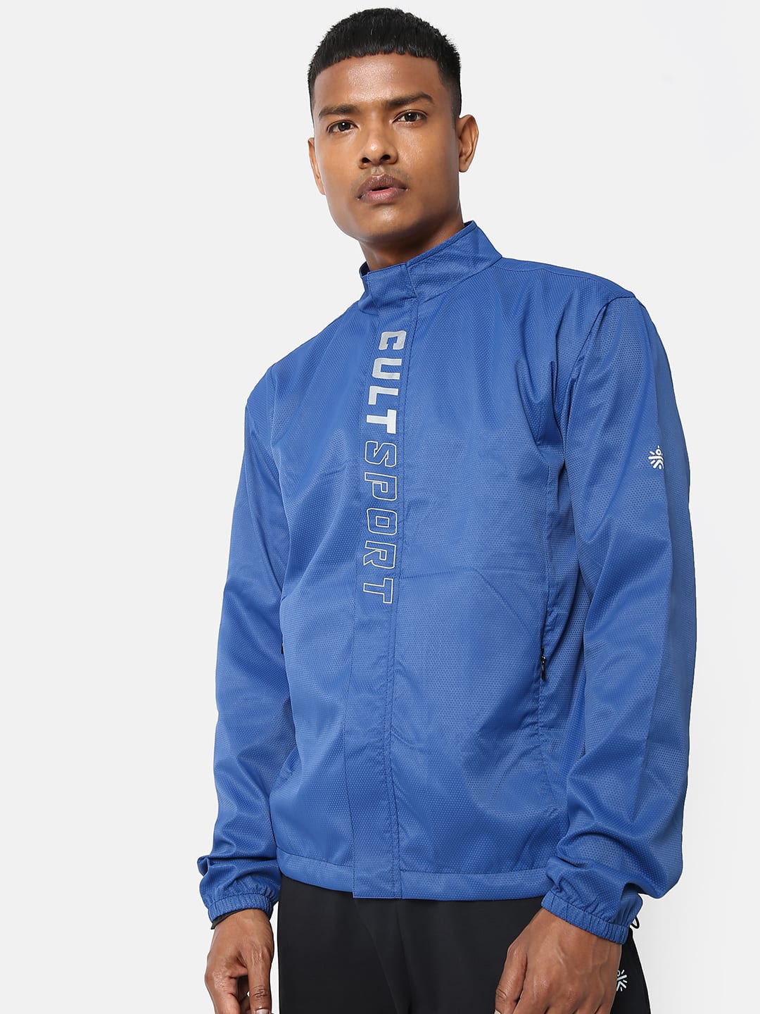 JacTEC Sports Jacket