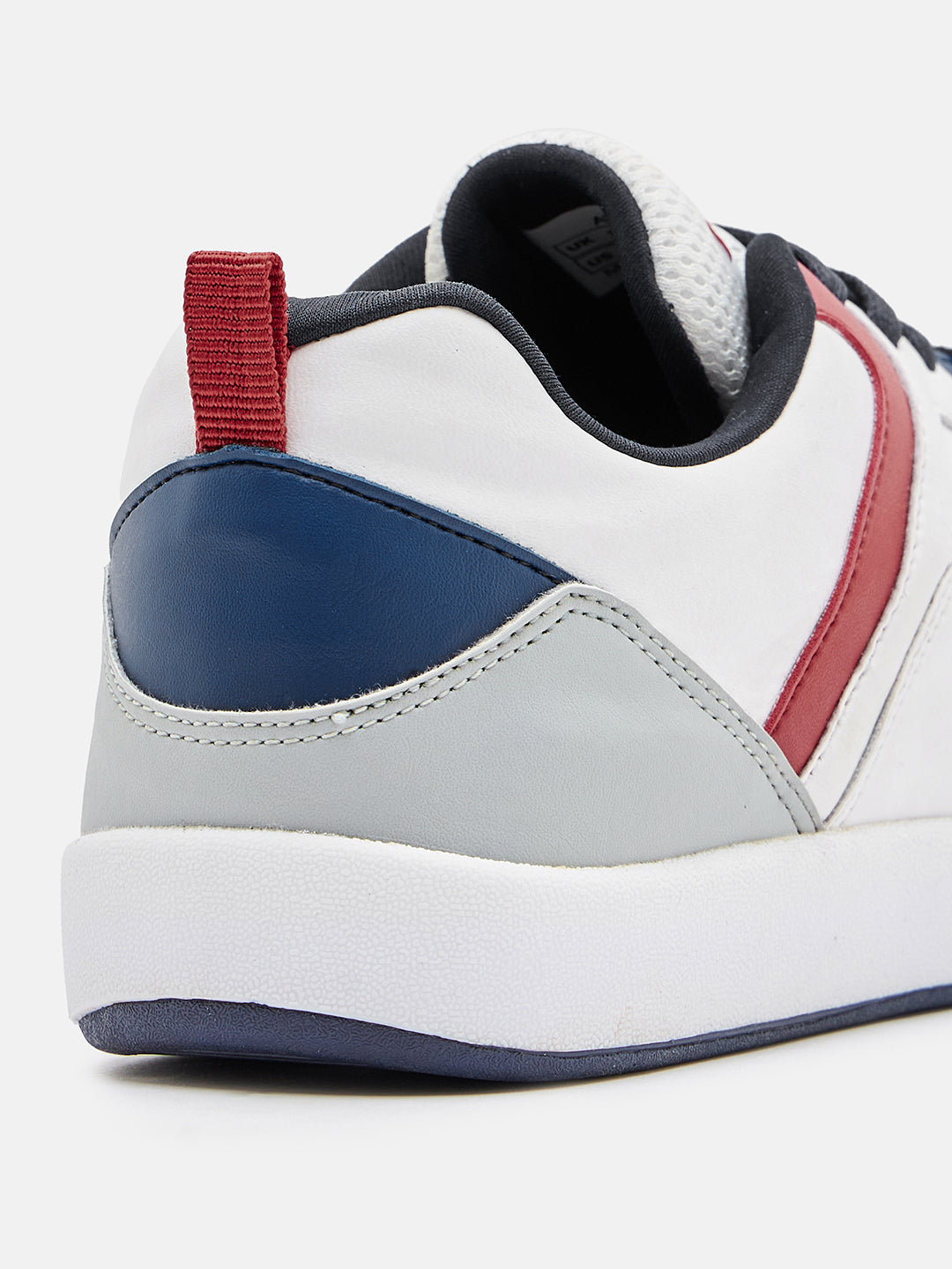 Avant Men's Ninja Sneaker Shoes-Multi Colour