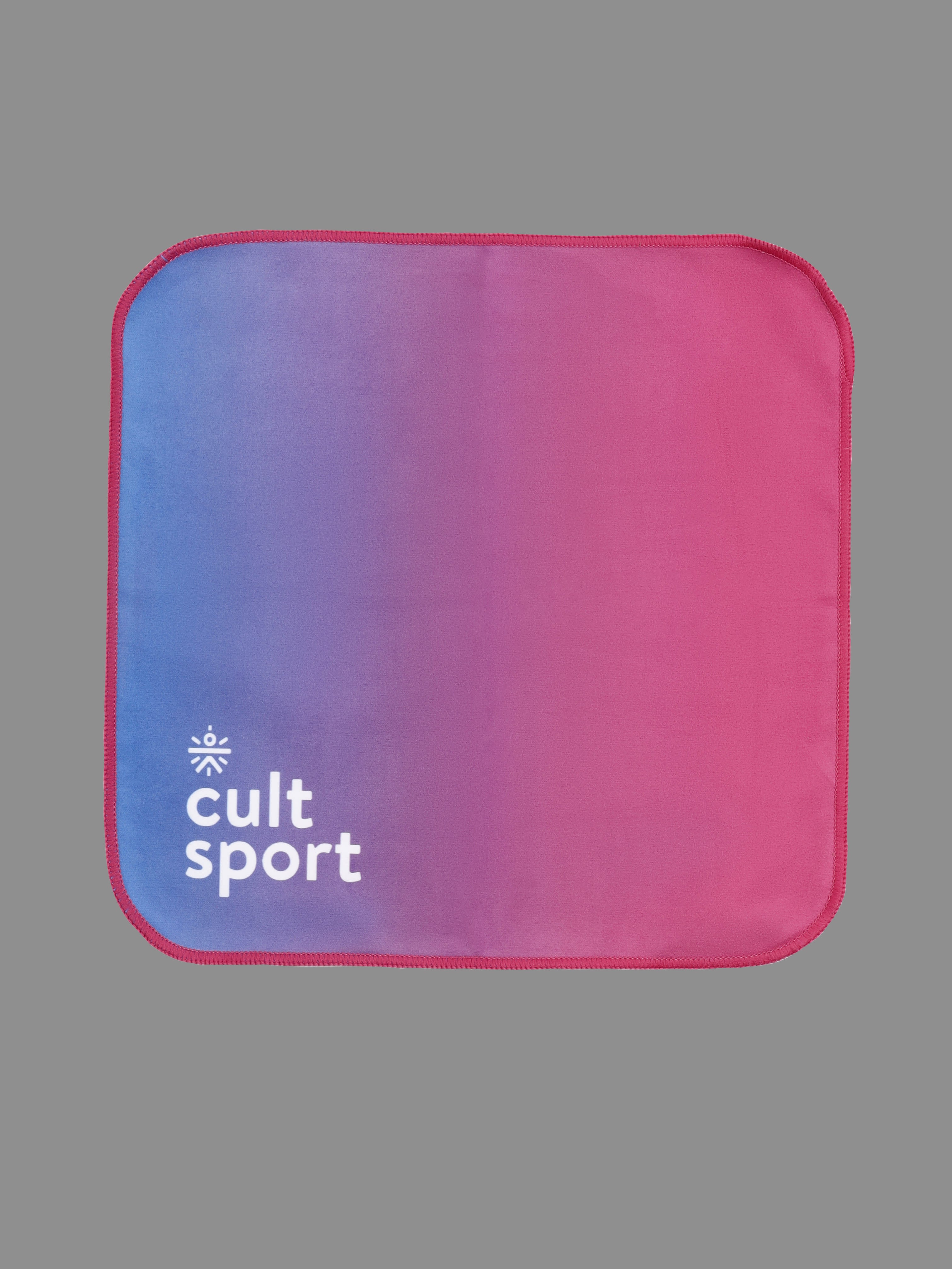 Pack of 2 Super Absorbent Hand Towel