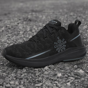 cult Windblazer Women Running Shoes - Black