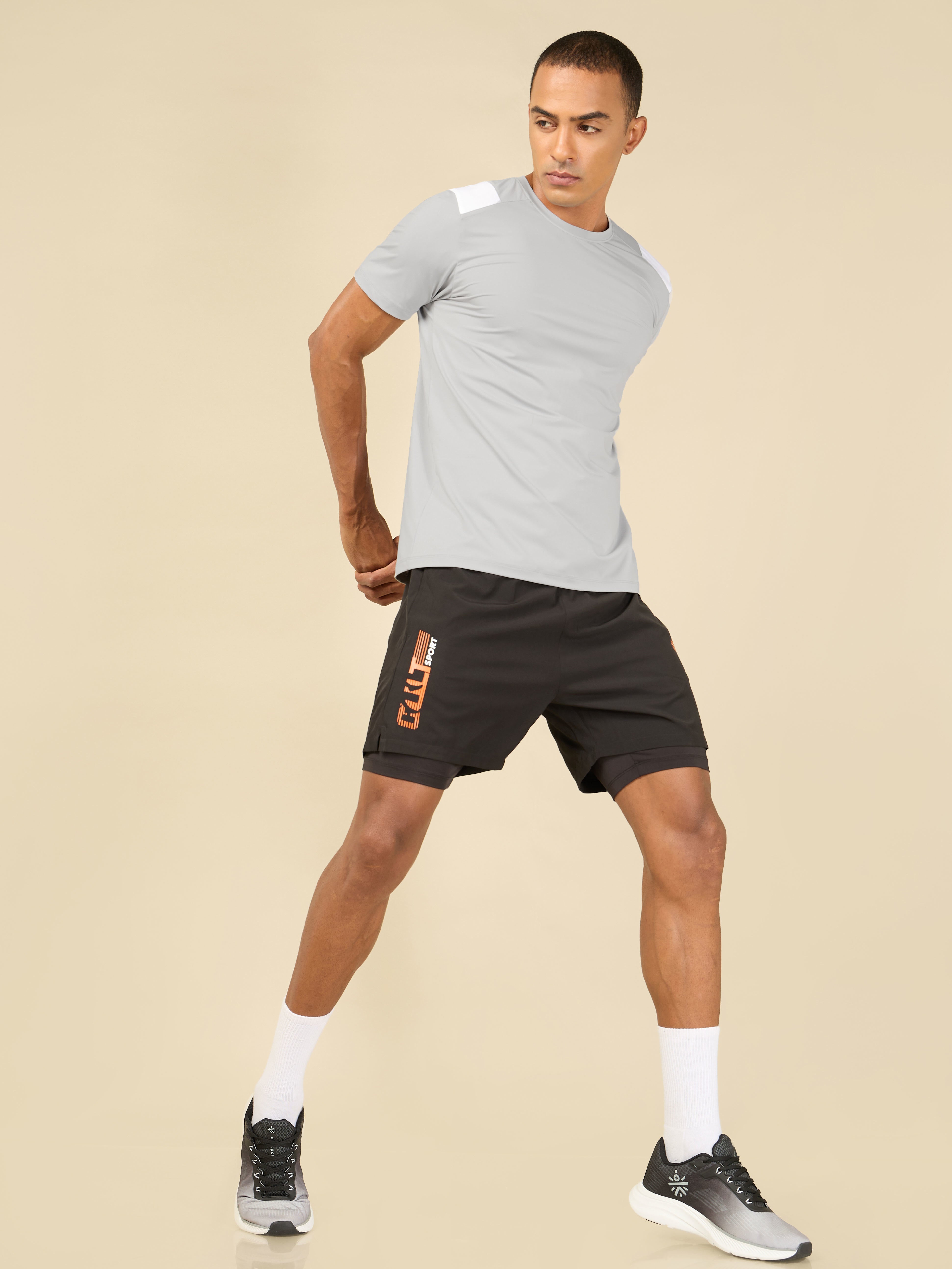 Performance Rotator T-shirt