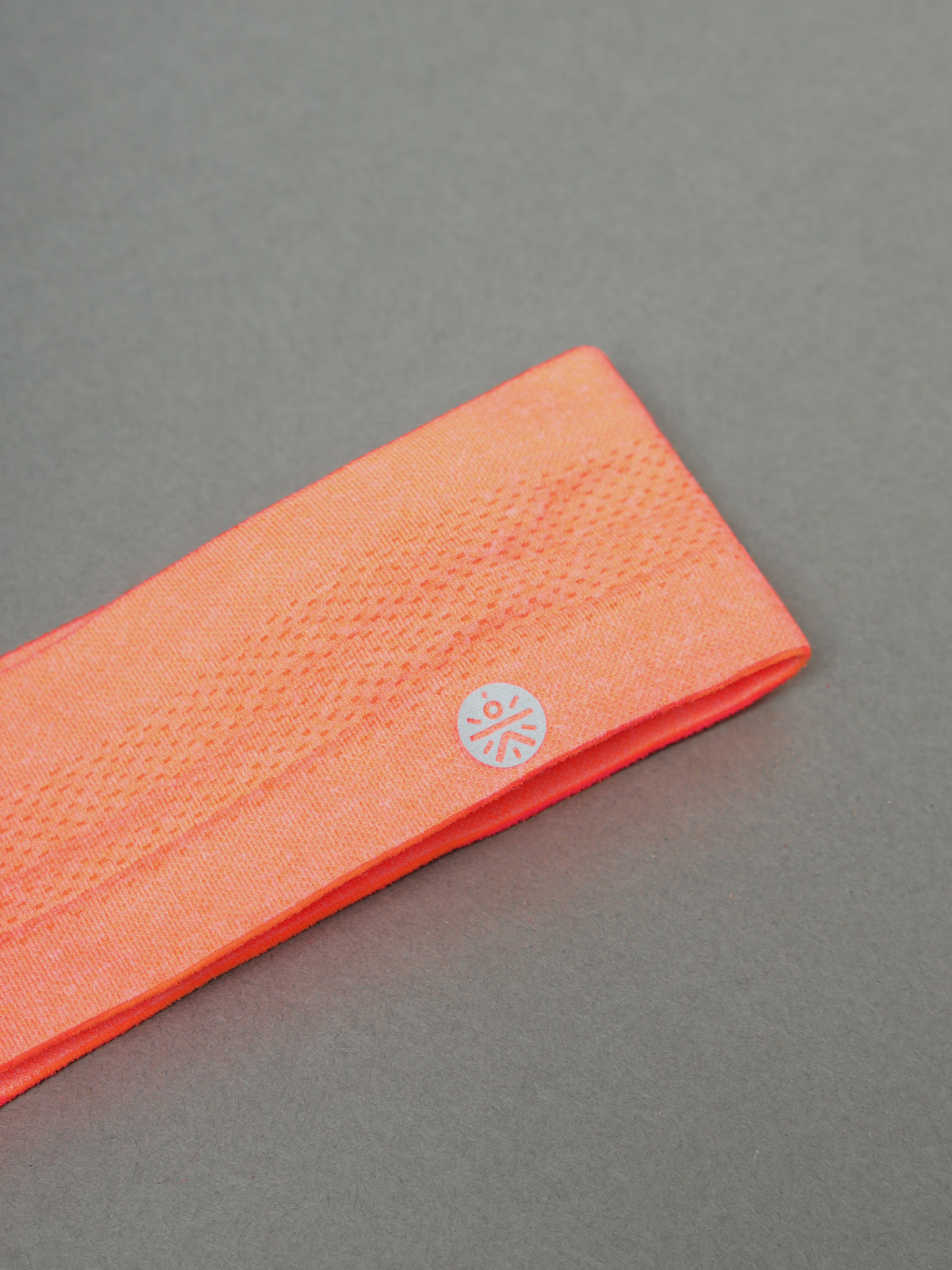 Sweat Absorbent Workout Headband