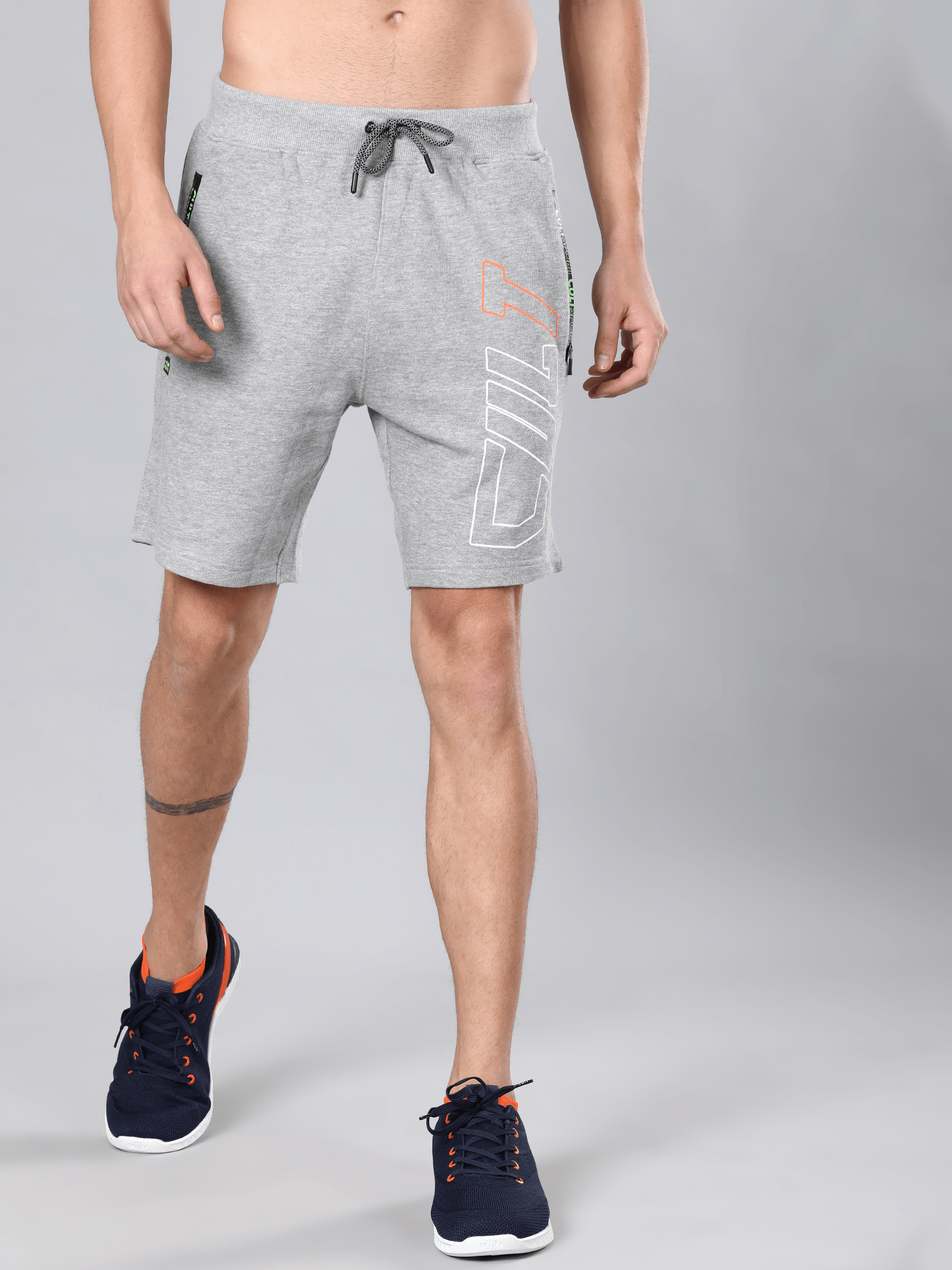 Everyday Comfort Shorts