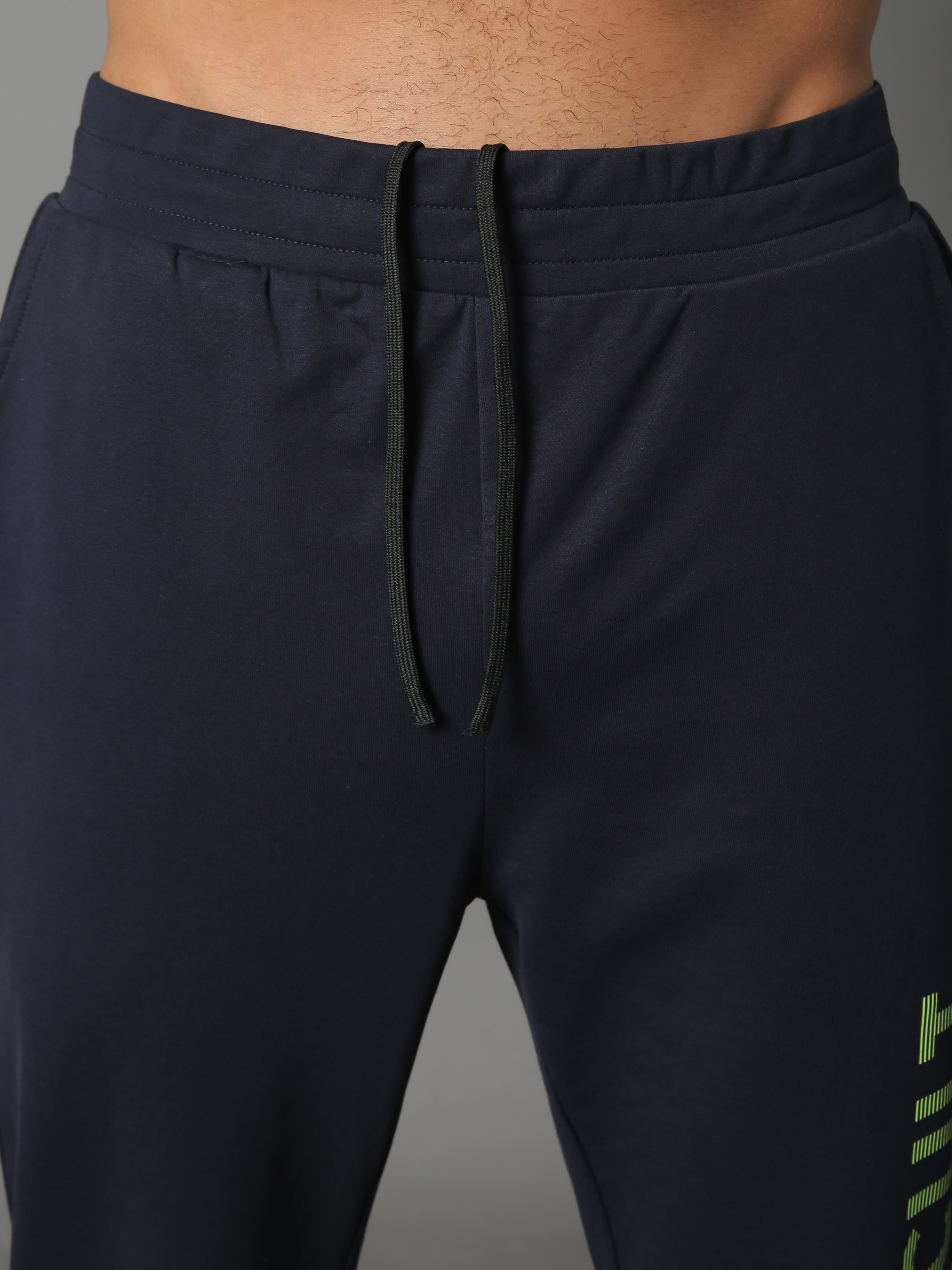 Supersoft Solid Trackpants