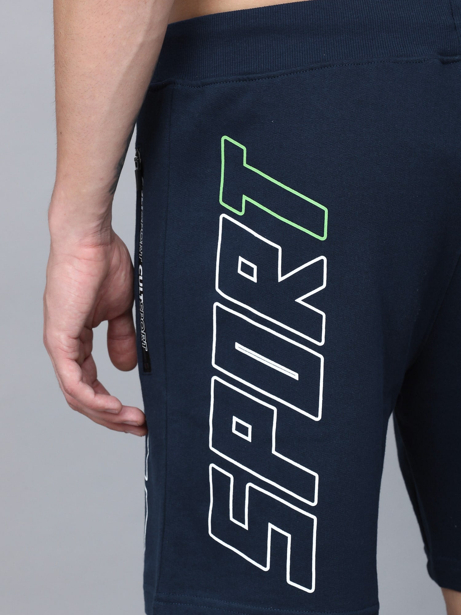 Everyday Comfort Shorts