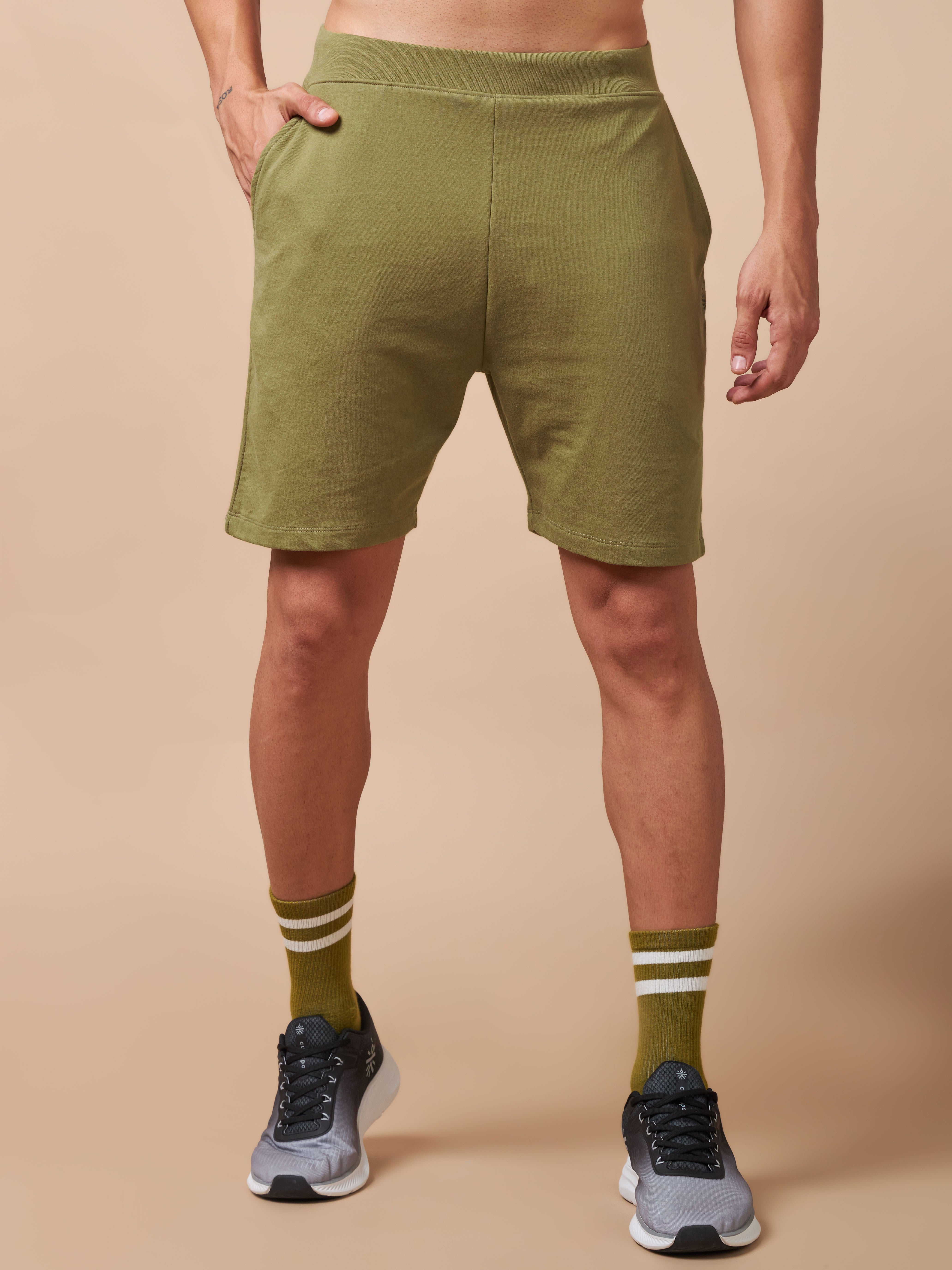 All Day Comfort Shorts