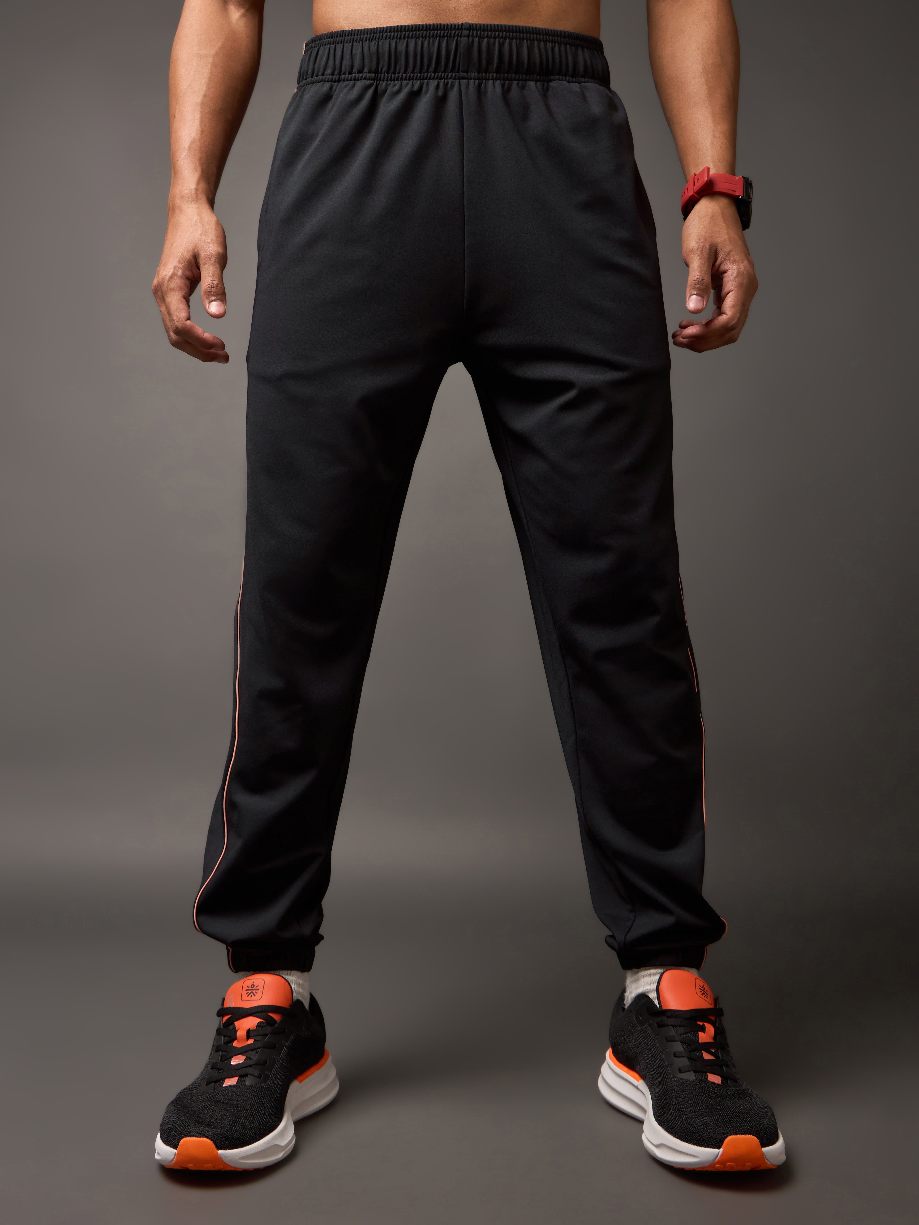 Pace Up Runner's Joggers